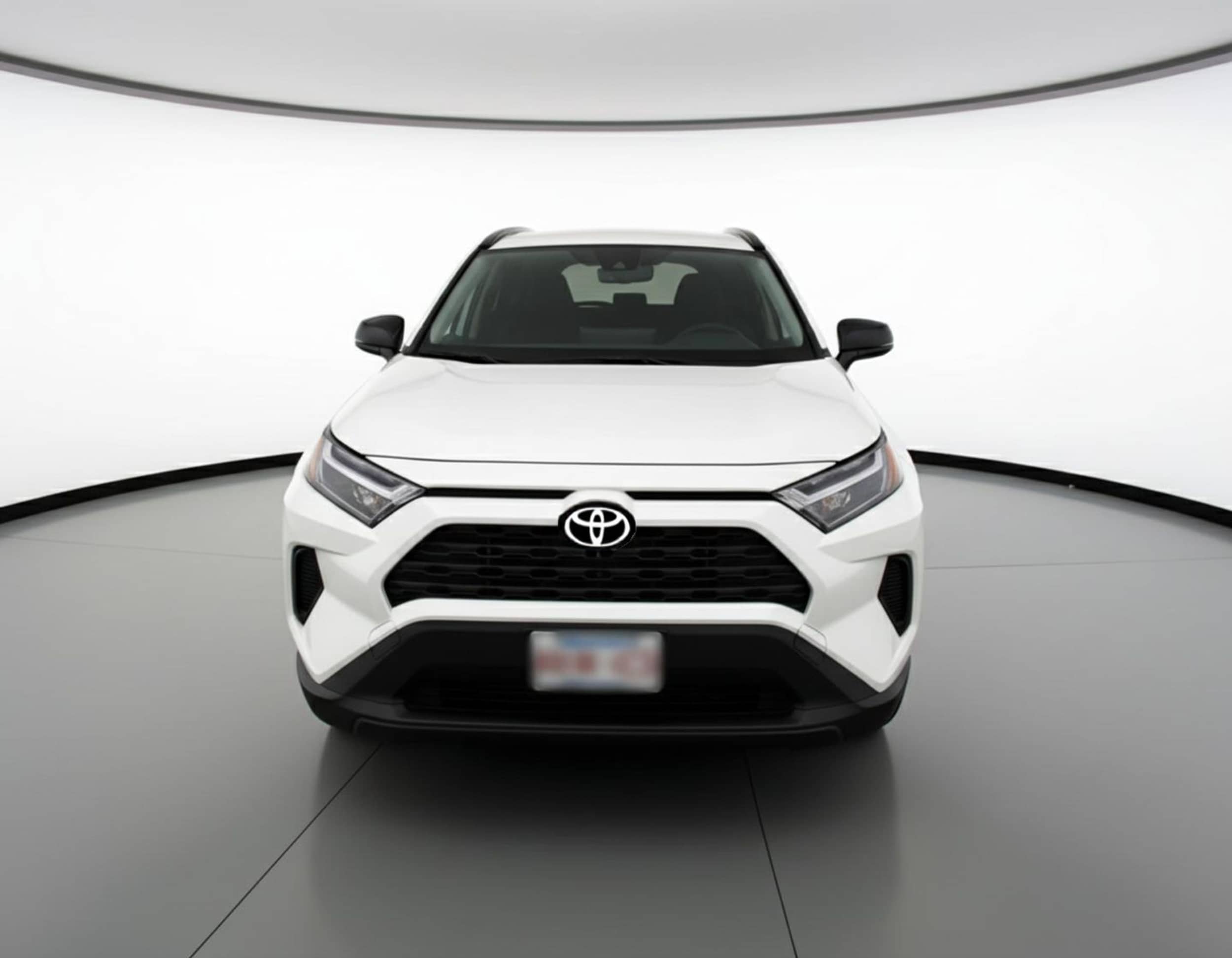 Thumbnail: 2025 Toyota RAV4 - 2