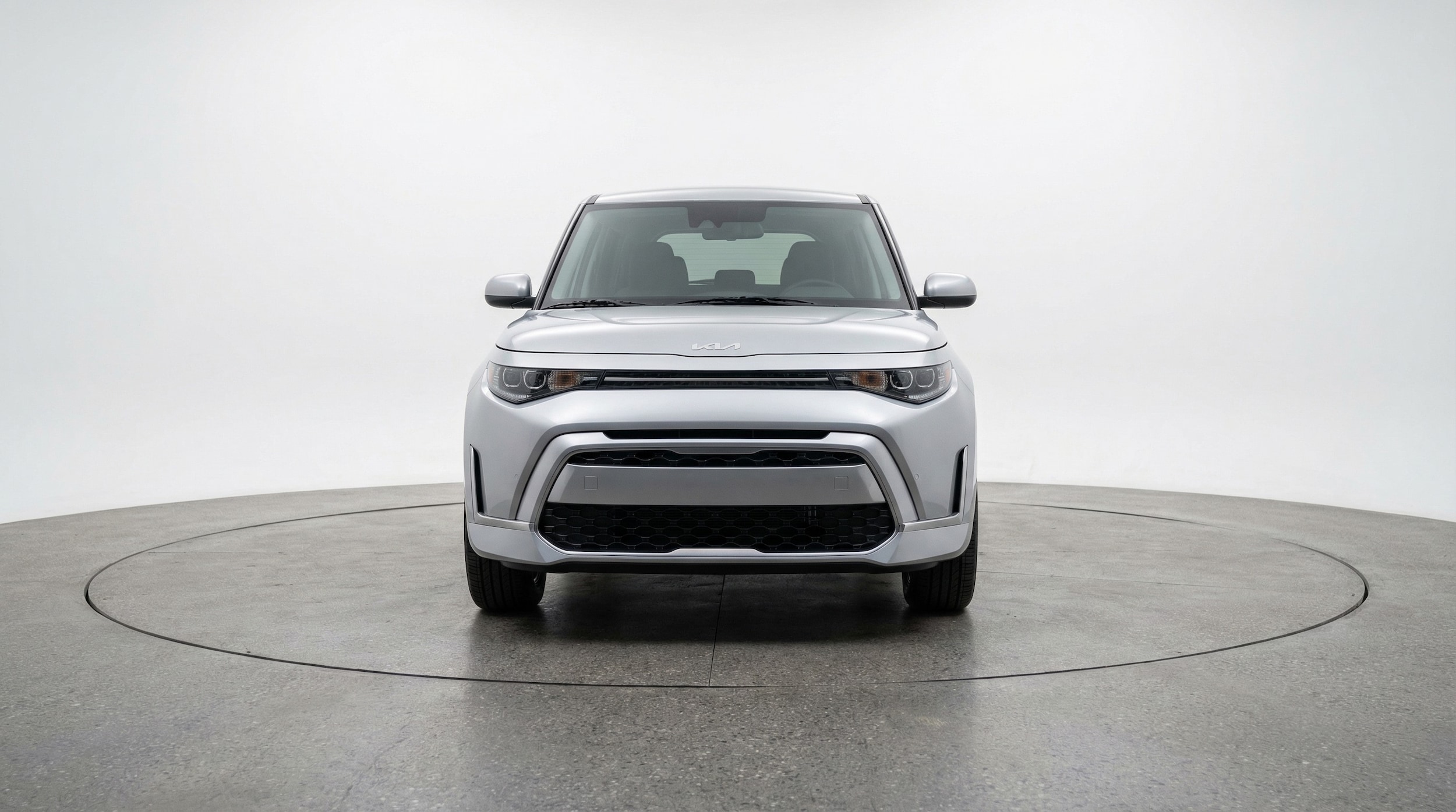 Thumbnail: 2025 Kia Soul - 2