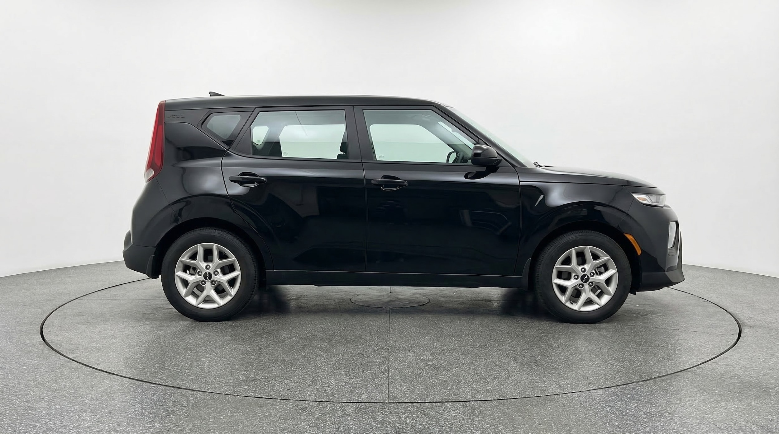 Thumbnail: 2025 Kia Soul - 8