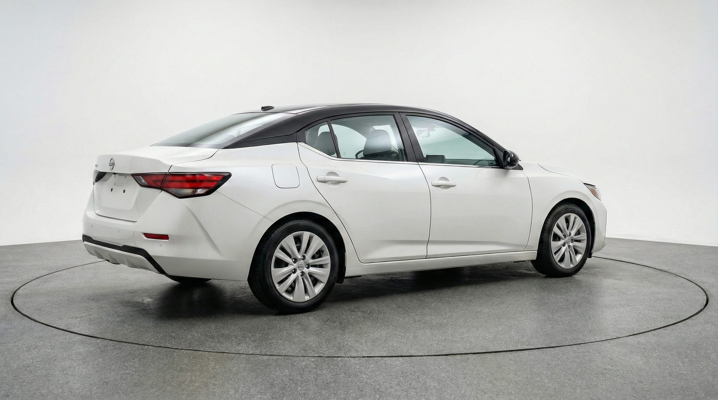 Thumbnail: 2025 Nissan Sentra - 7