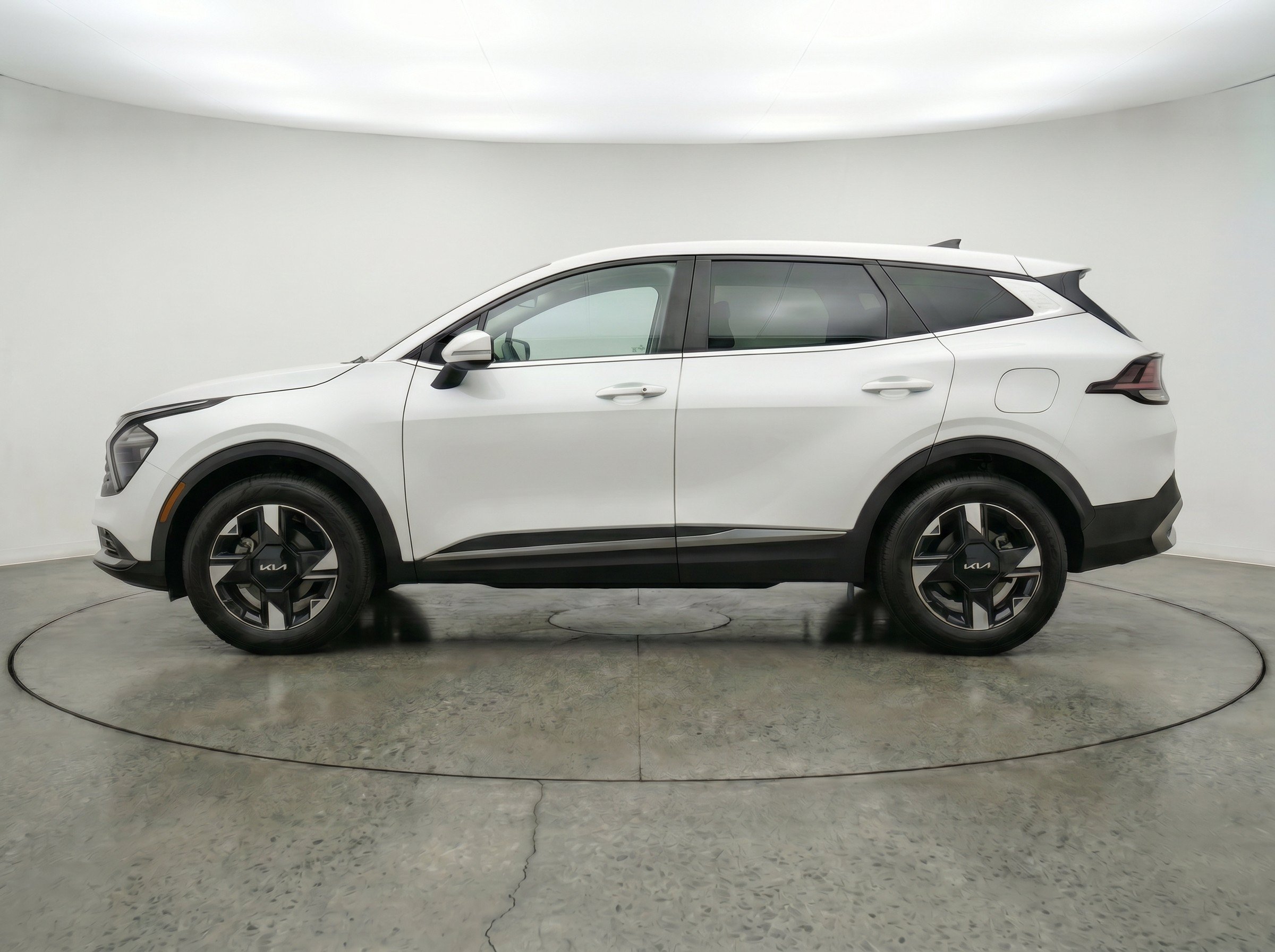 Thumbnail: 2026 Kia Sportage - 5