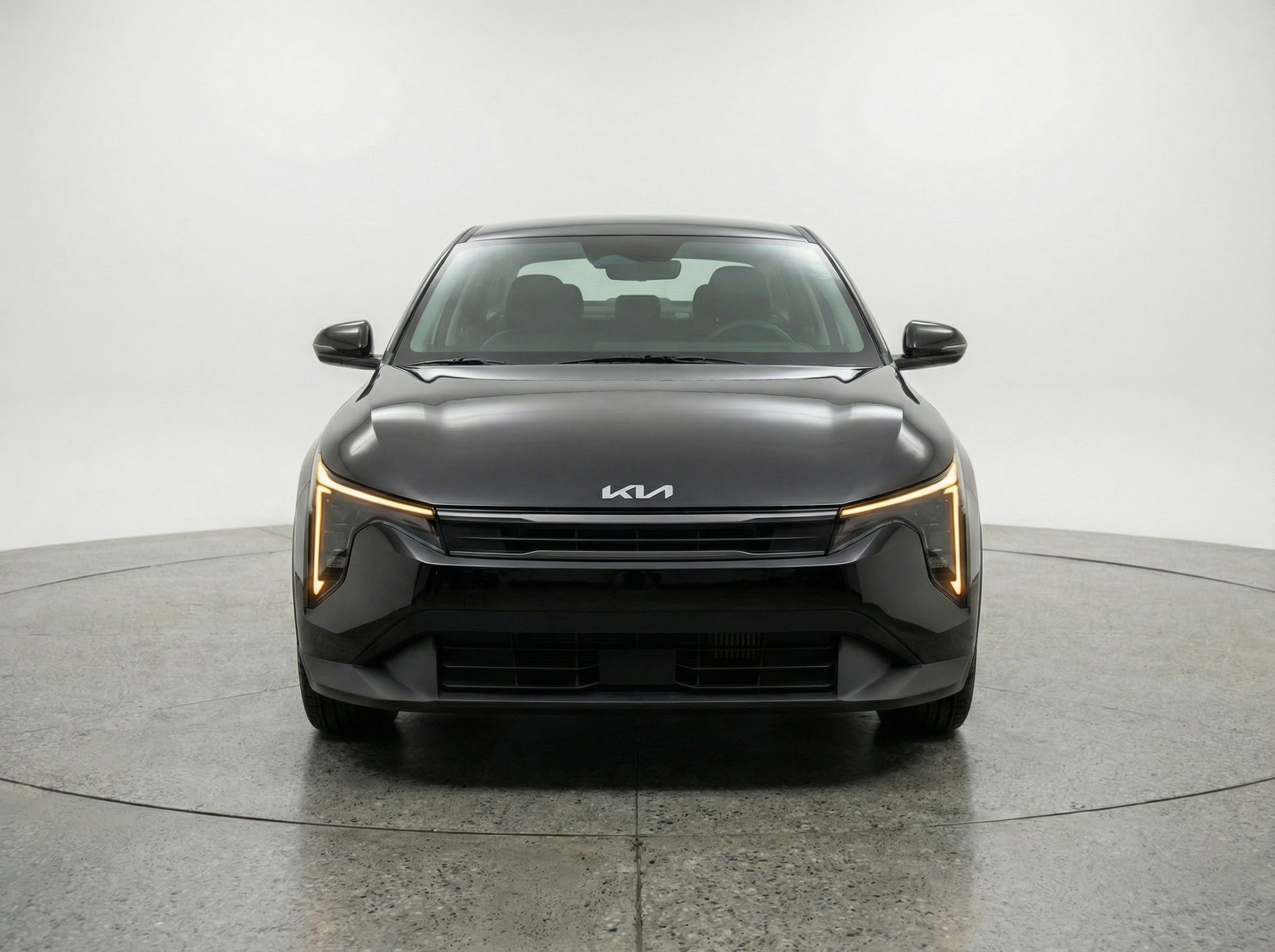 Thumbnail: 2025 Kia K4 - 2