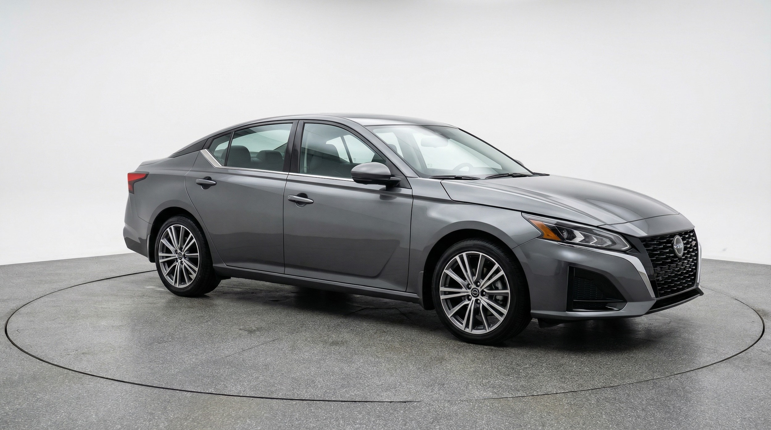 Thumbnail: 2025 Nissan Altima - 1