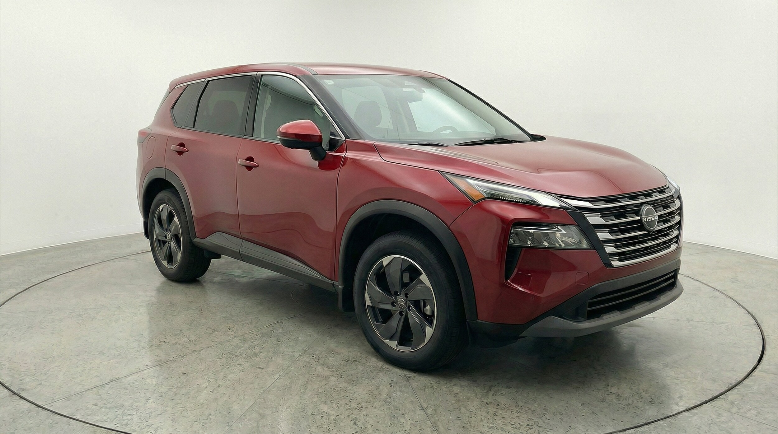 Thumbnail: 2025 Nissan Rogue - 1