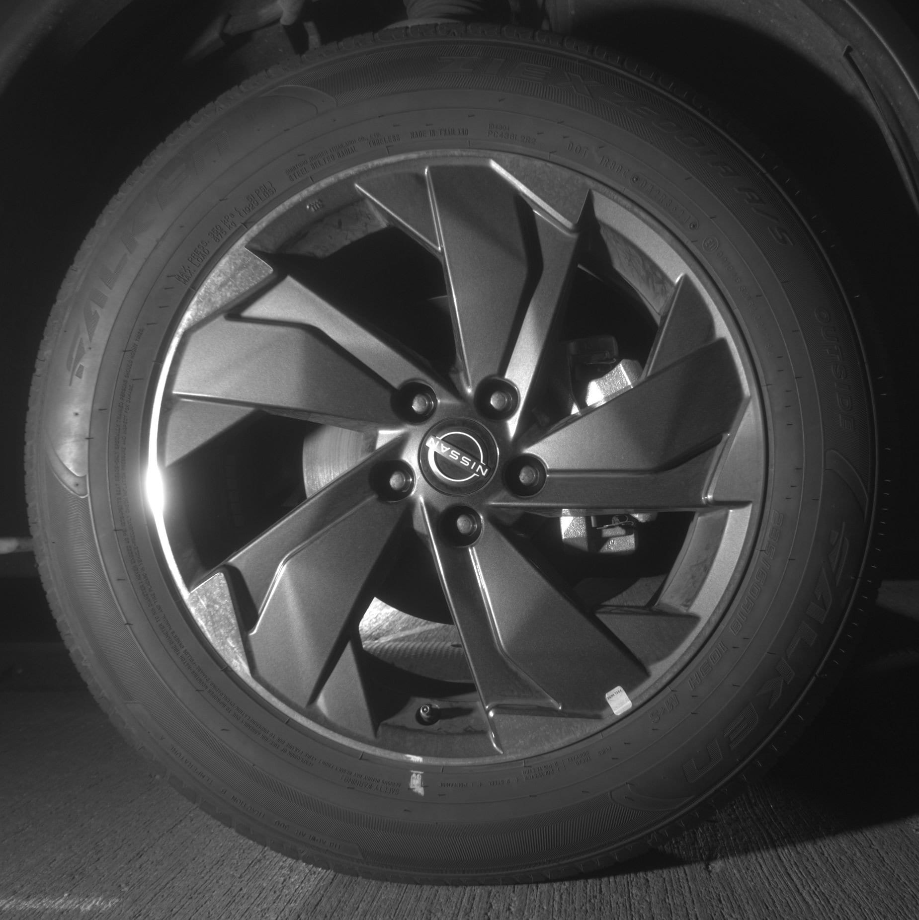Thumbnail: 2025 Nissan Rogue - 13
