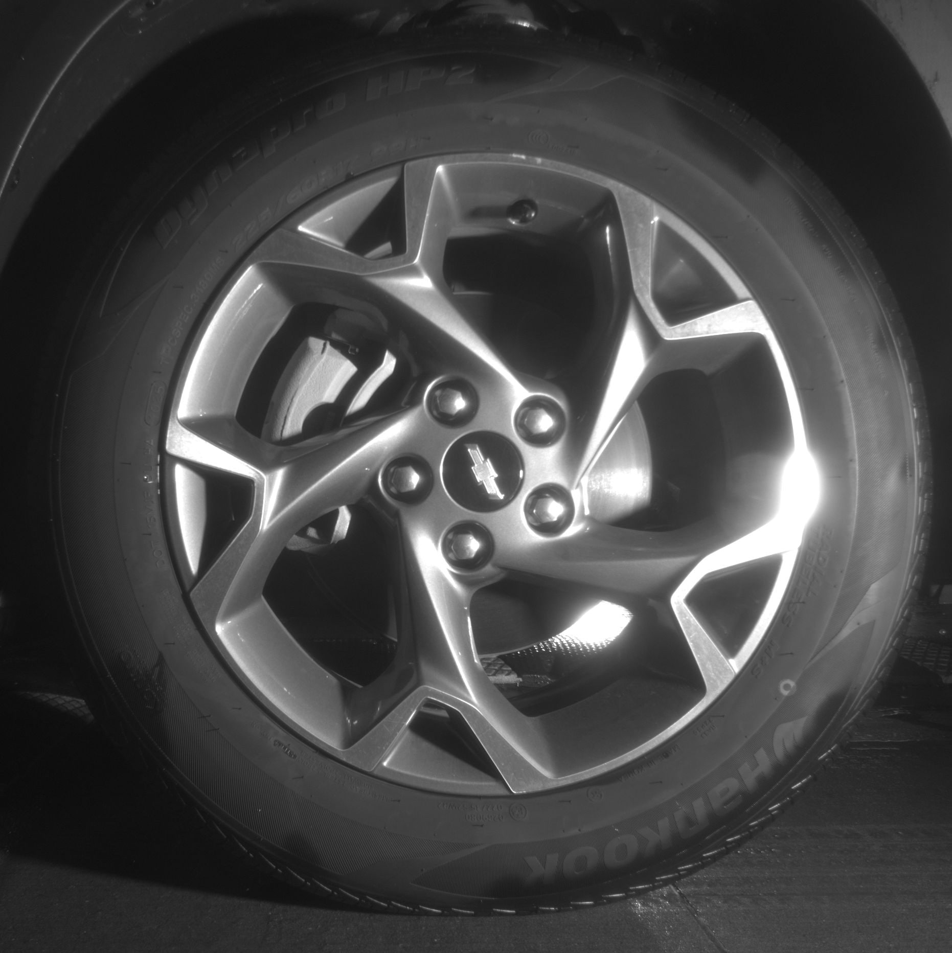 Thumbnail: 2025 Chevrolet Trax - 9