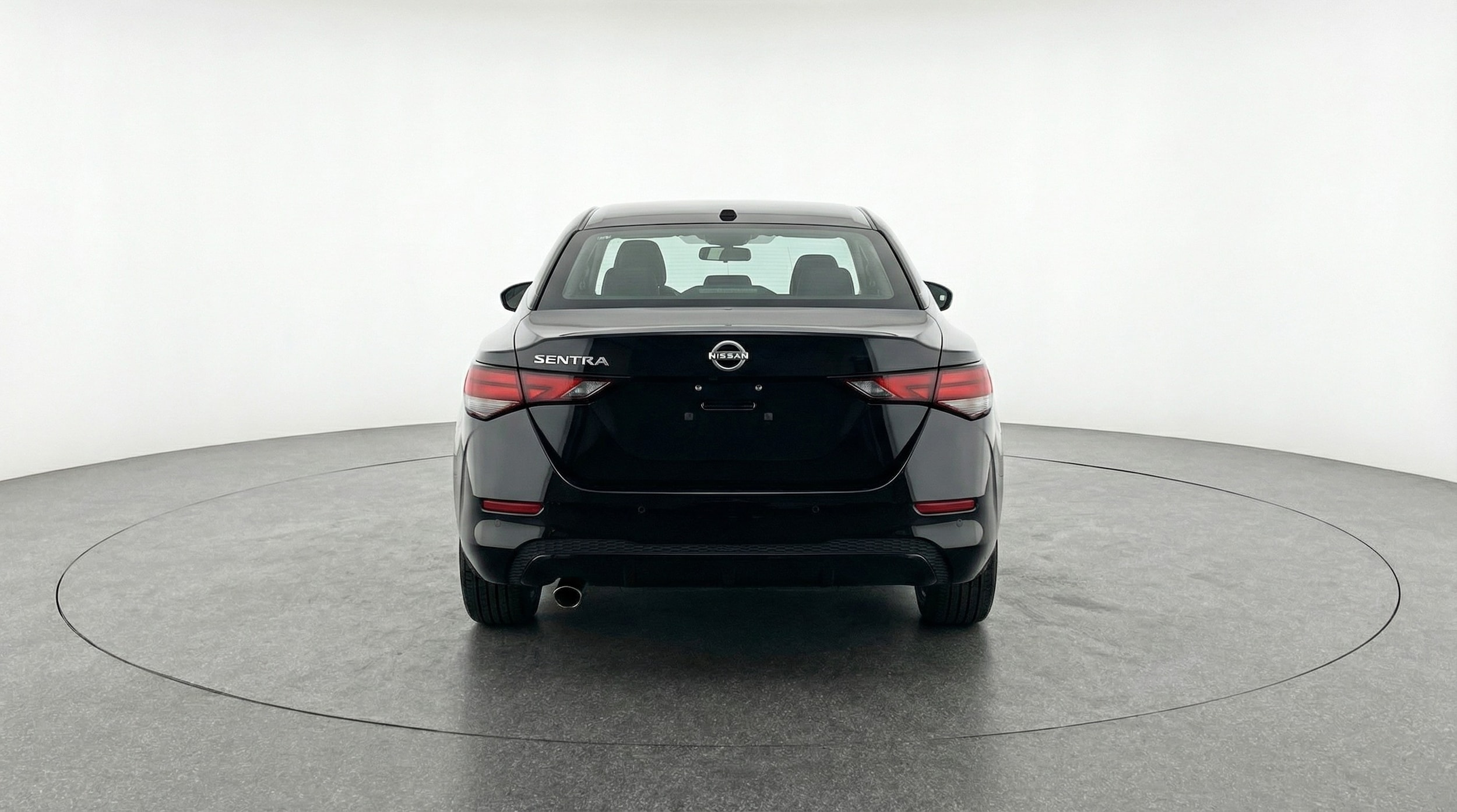 Thumbnail: 2025 Nissan Sentra - 6