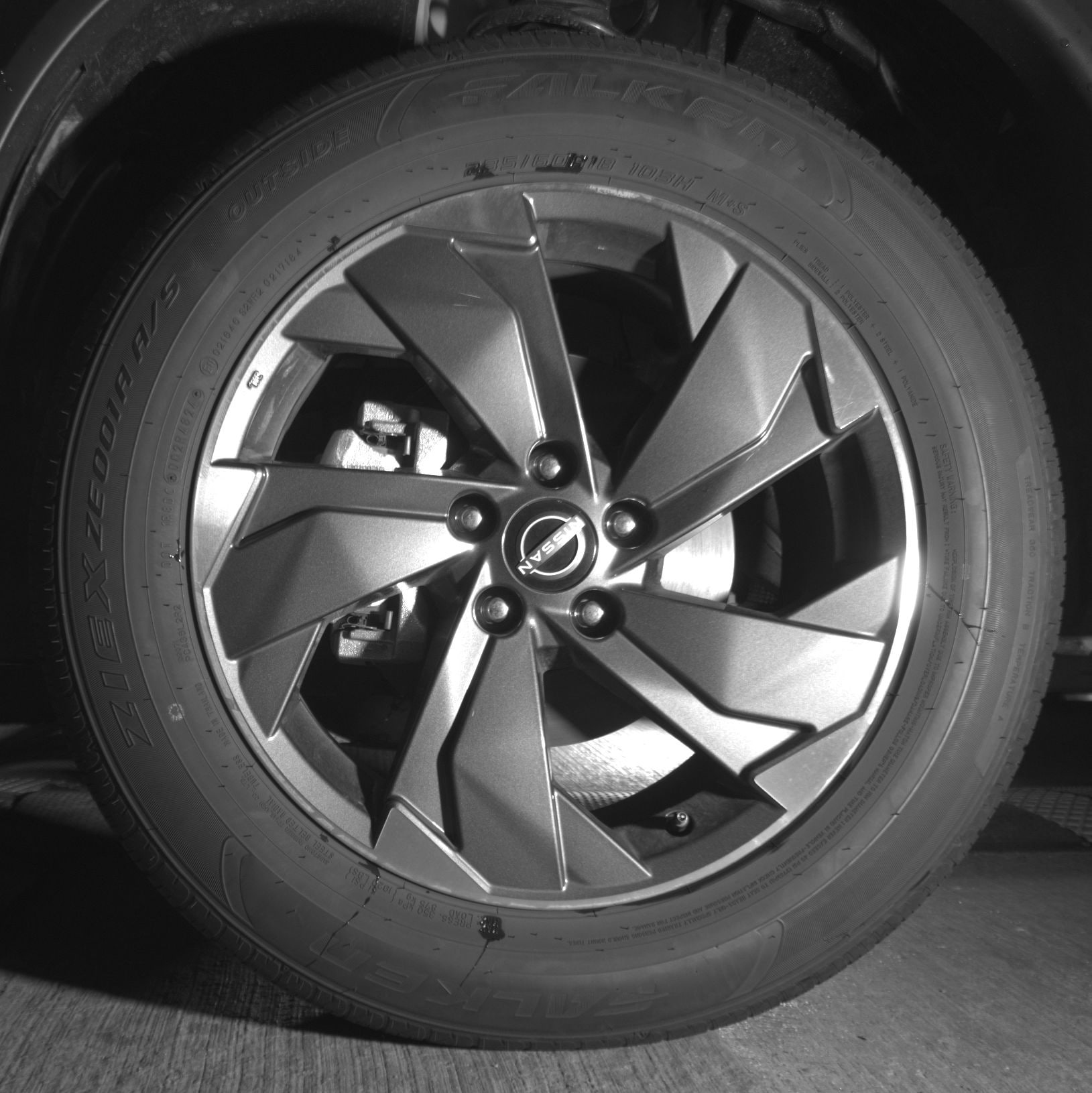 Thumbnail: 2025 Nissan Rogue - 9