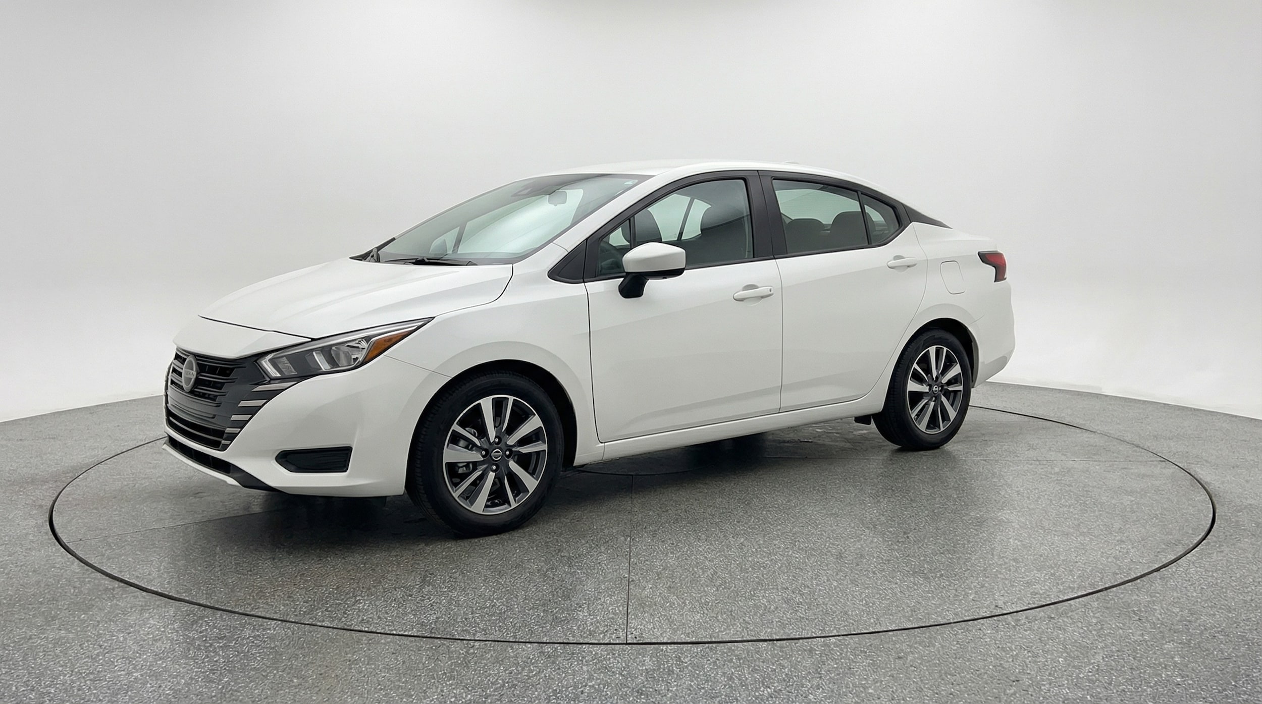 Thumbnail: 2025 Nissan Versa - 3