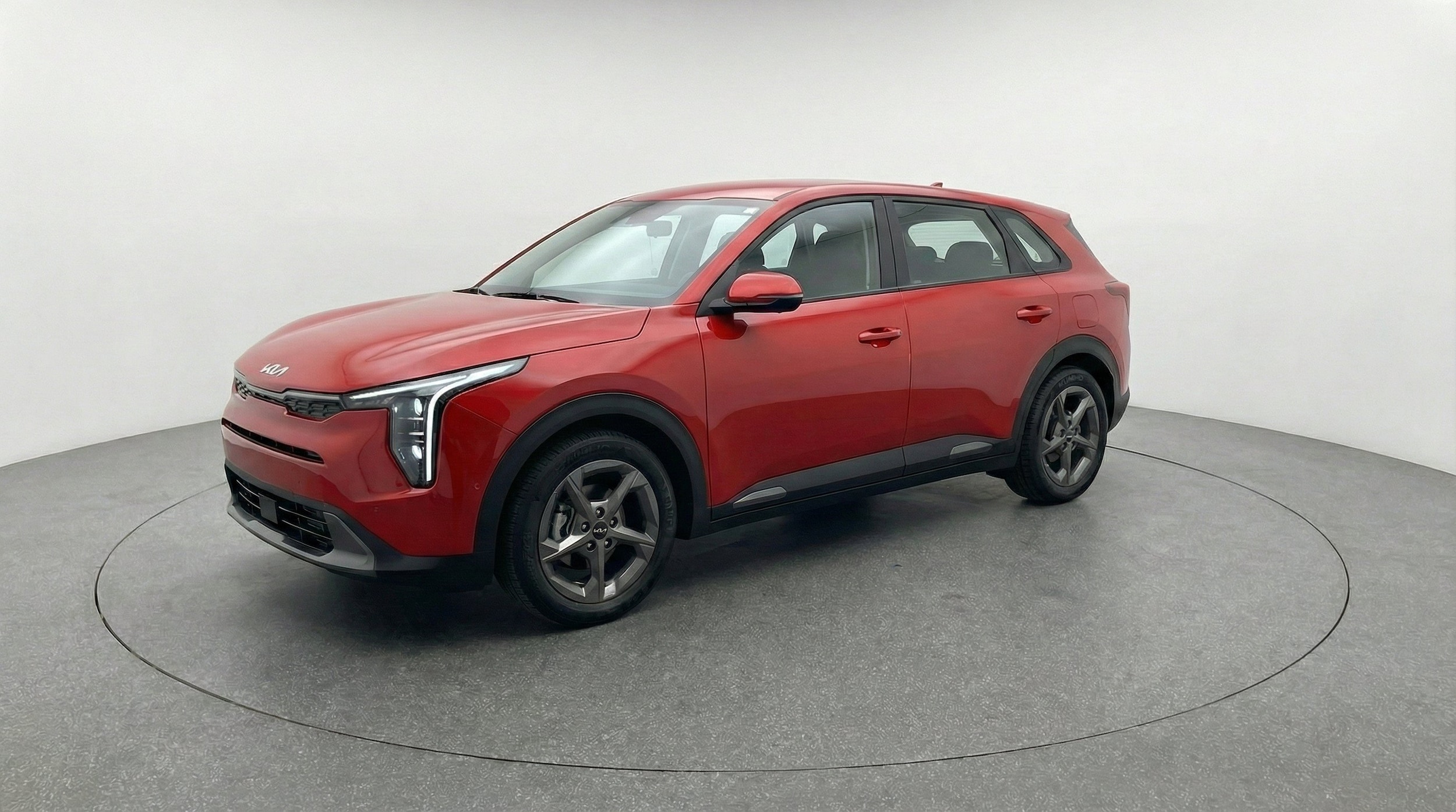 Thumbnail: 2026 Kia K4 - 3