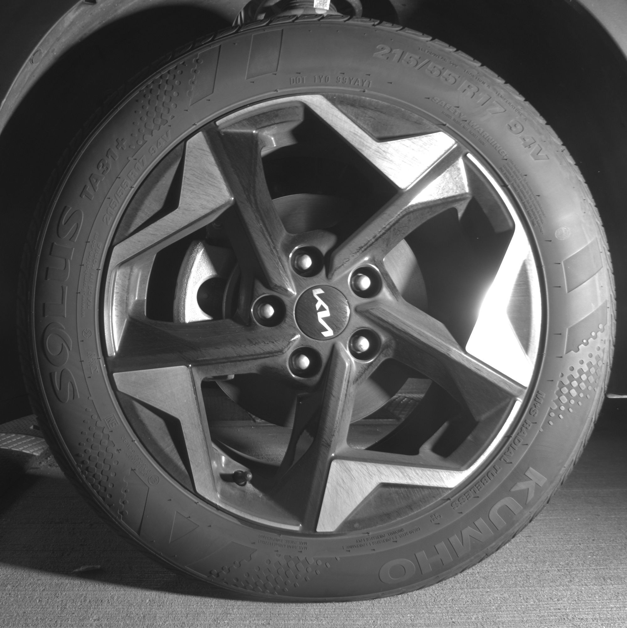 Thumbnail: 2025 Kia Seltos - 9