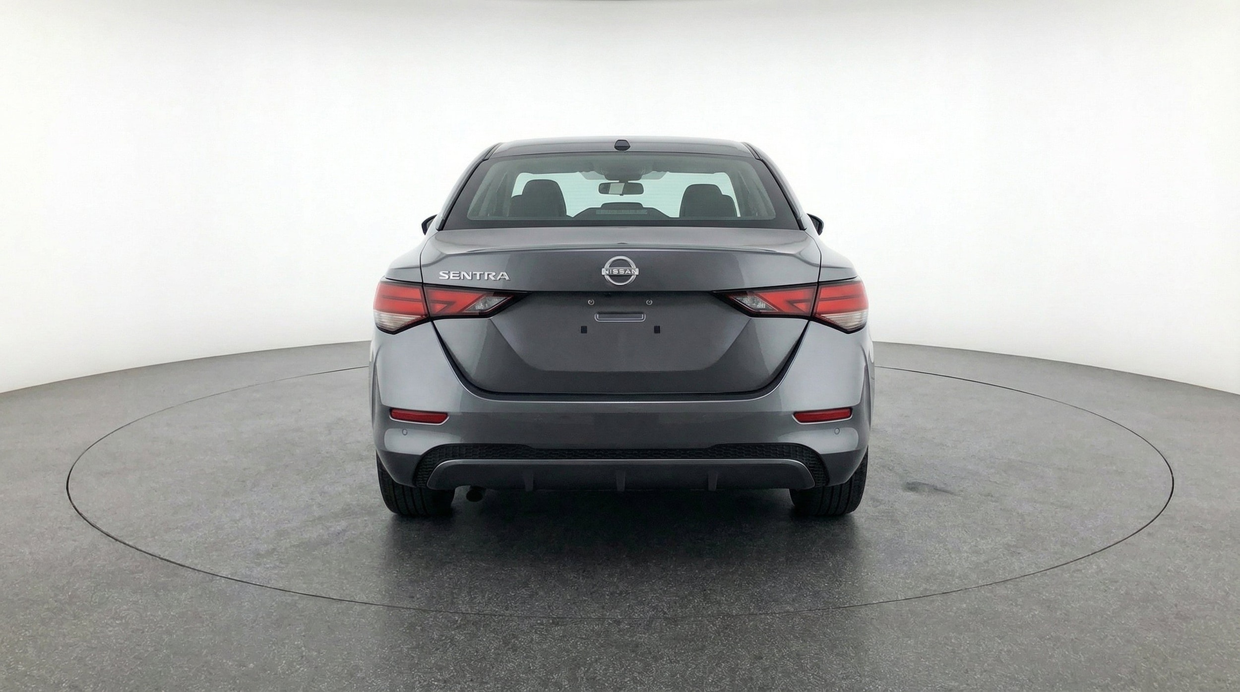 Thumbnail: 2025 Nissan Sentra - 7