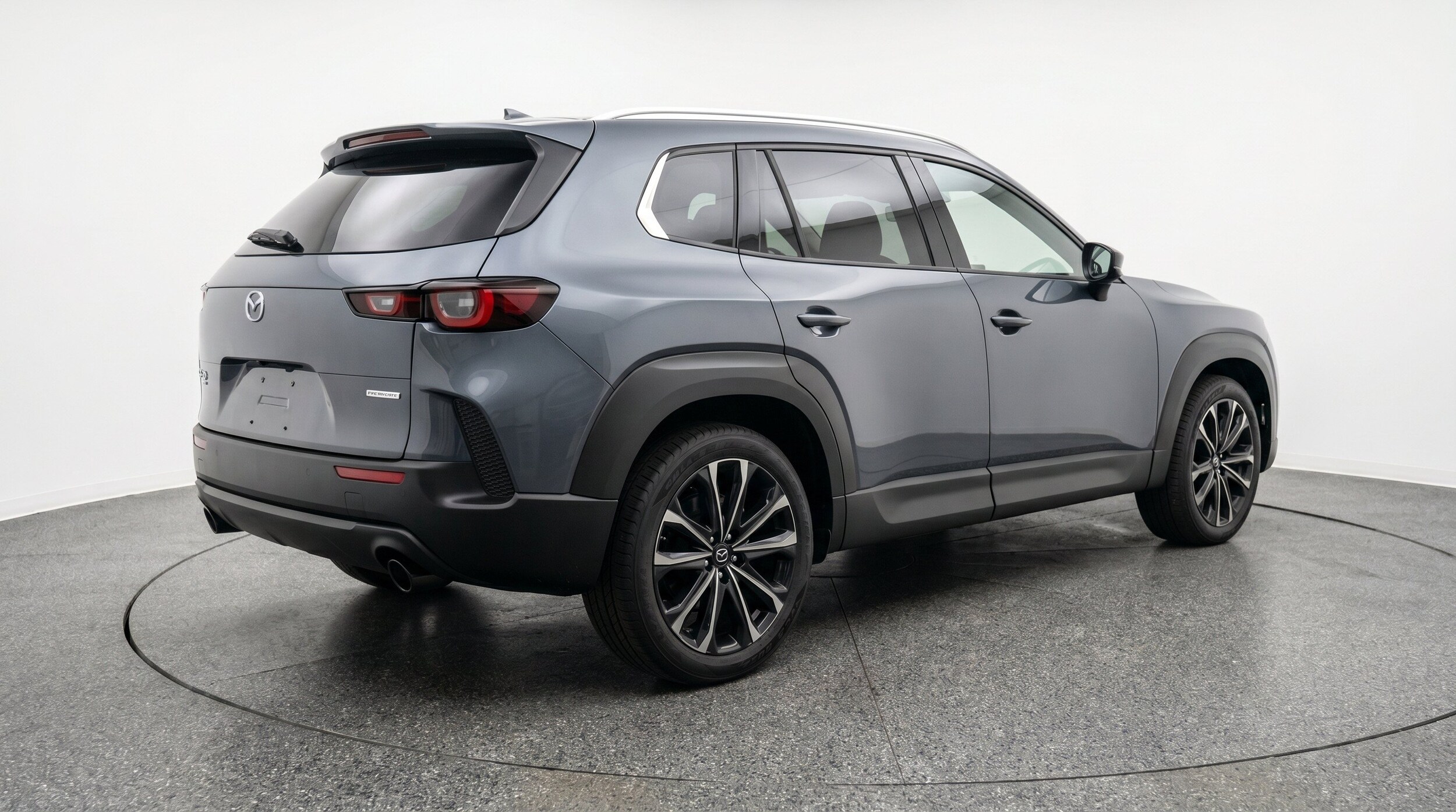 Thumbnail: 2026 Mazda CX-50 - 9