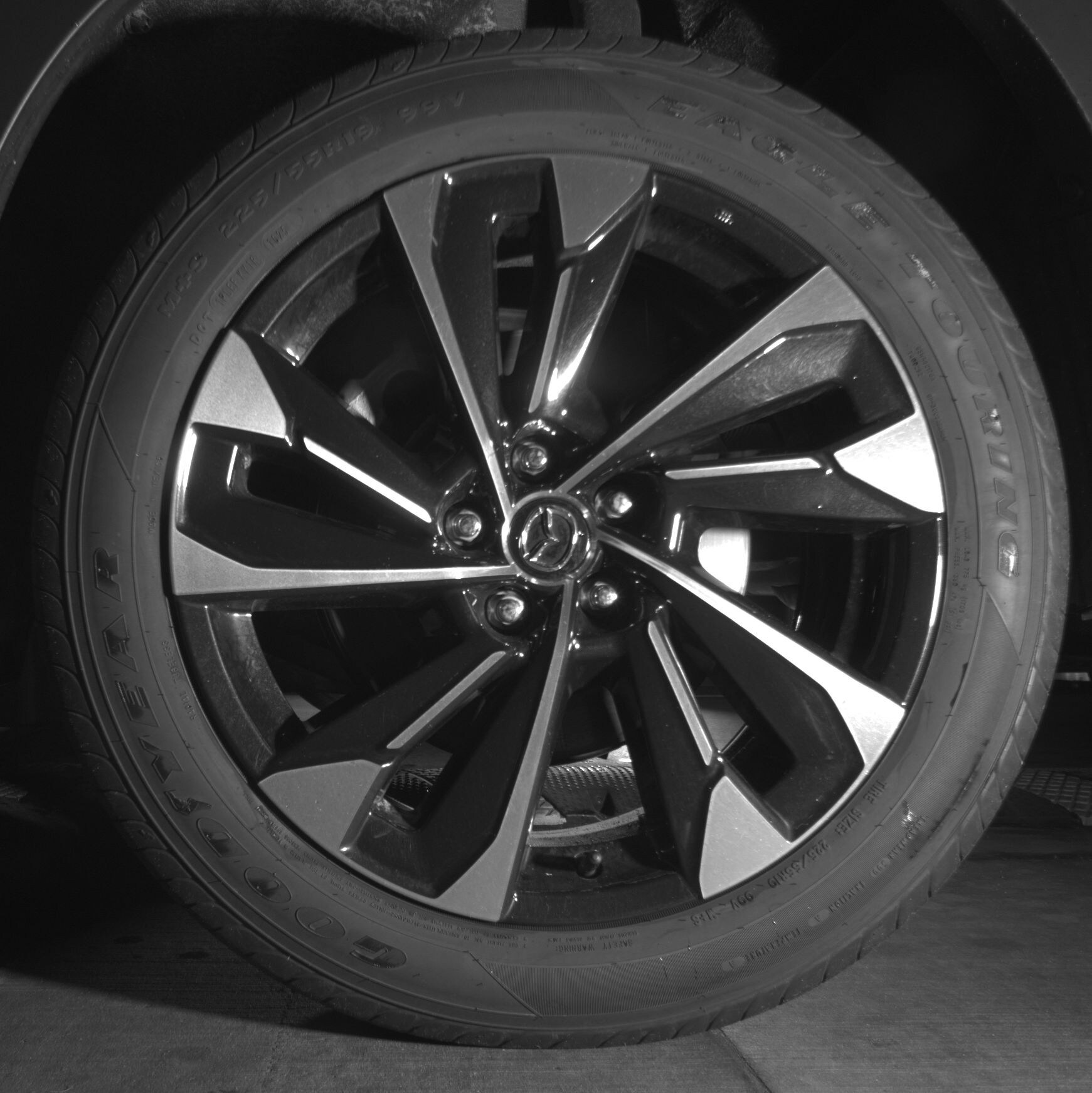 Thumbnail: 2025 Mazda CX-50 - 11