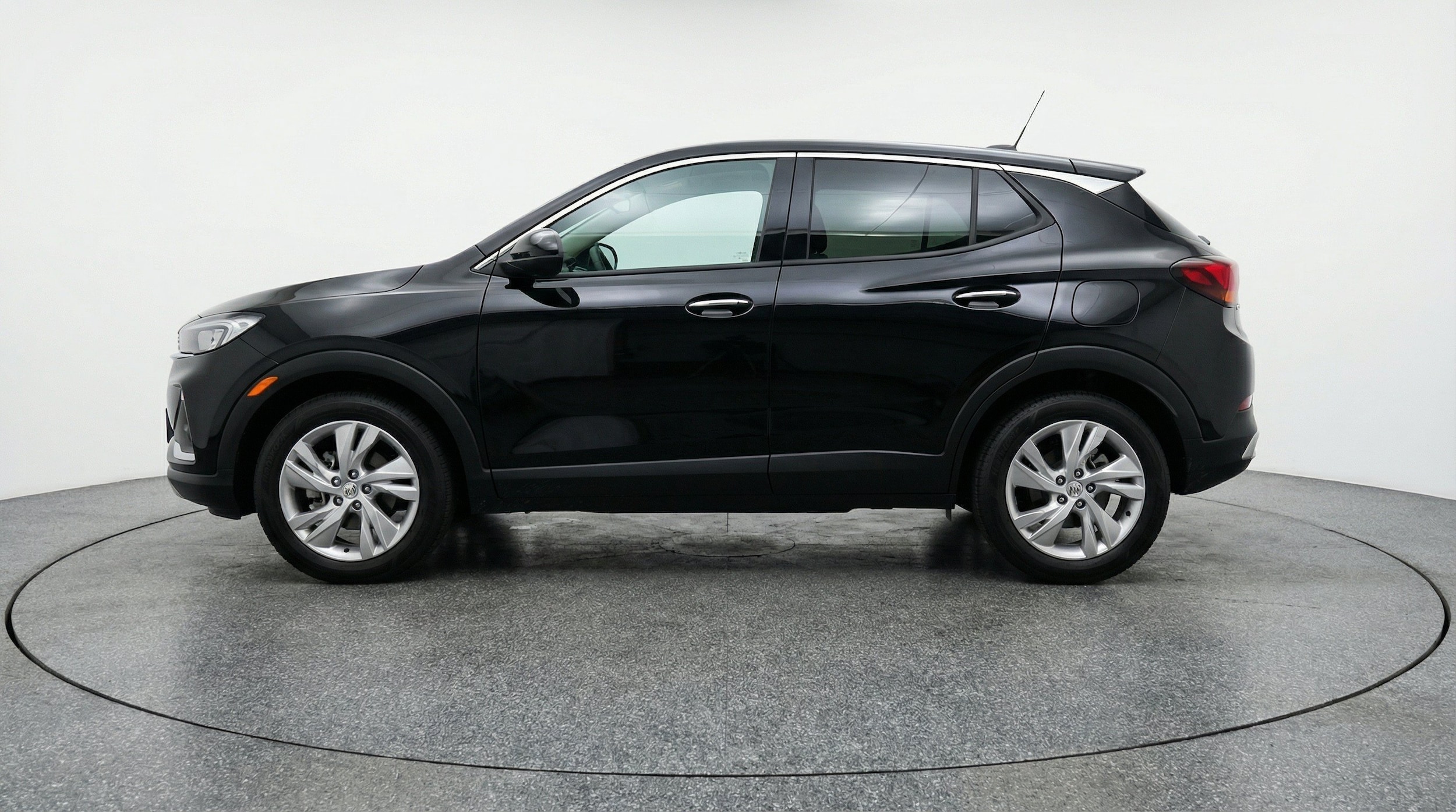 Thumbnail: 2026 Buick Encore GX - 5