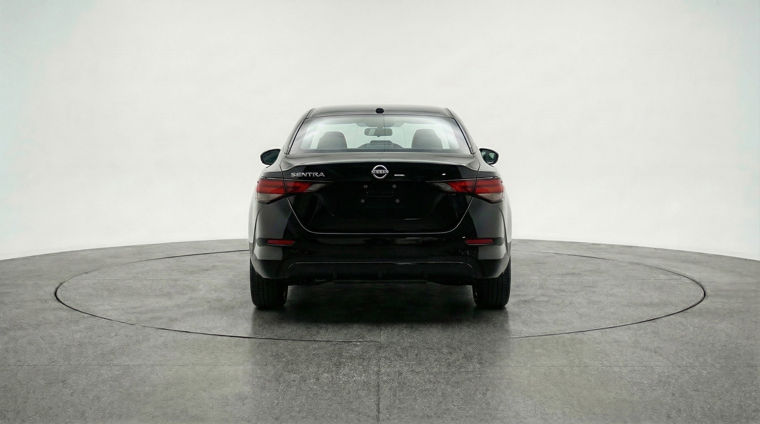 Thumbnail: 2025 Nissan Sentra - 7