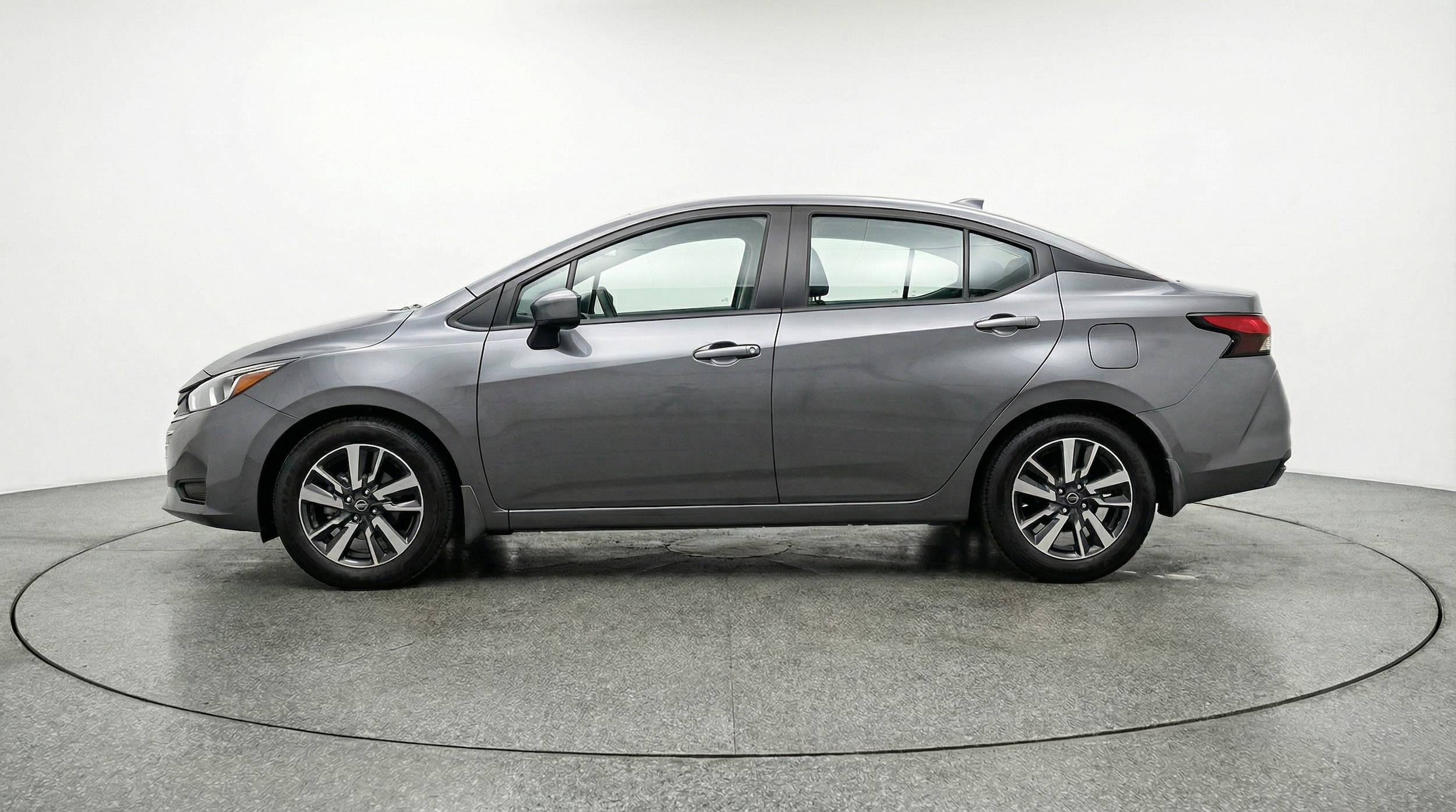 Thumbnail: 2025 Nissan Versa - 4