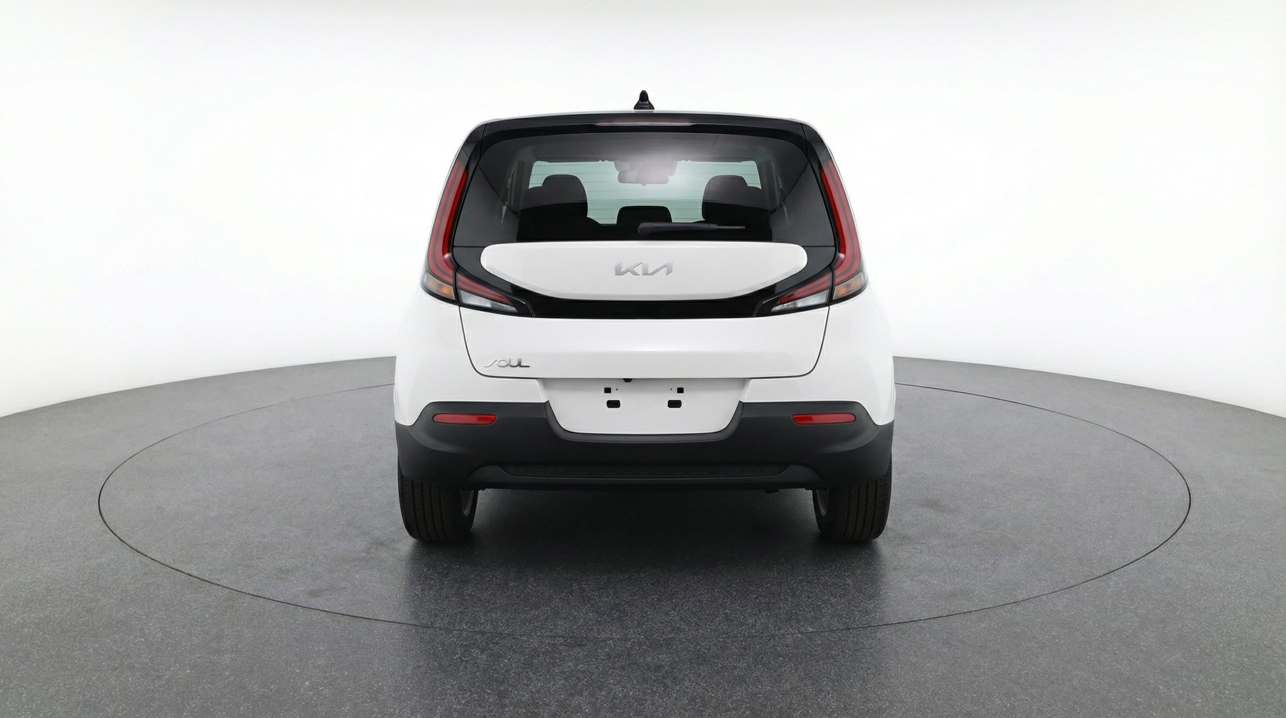 Thumbnail: 2025 Kia Soul - 6