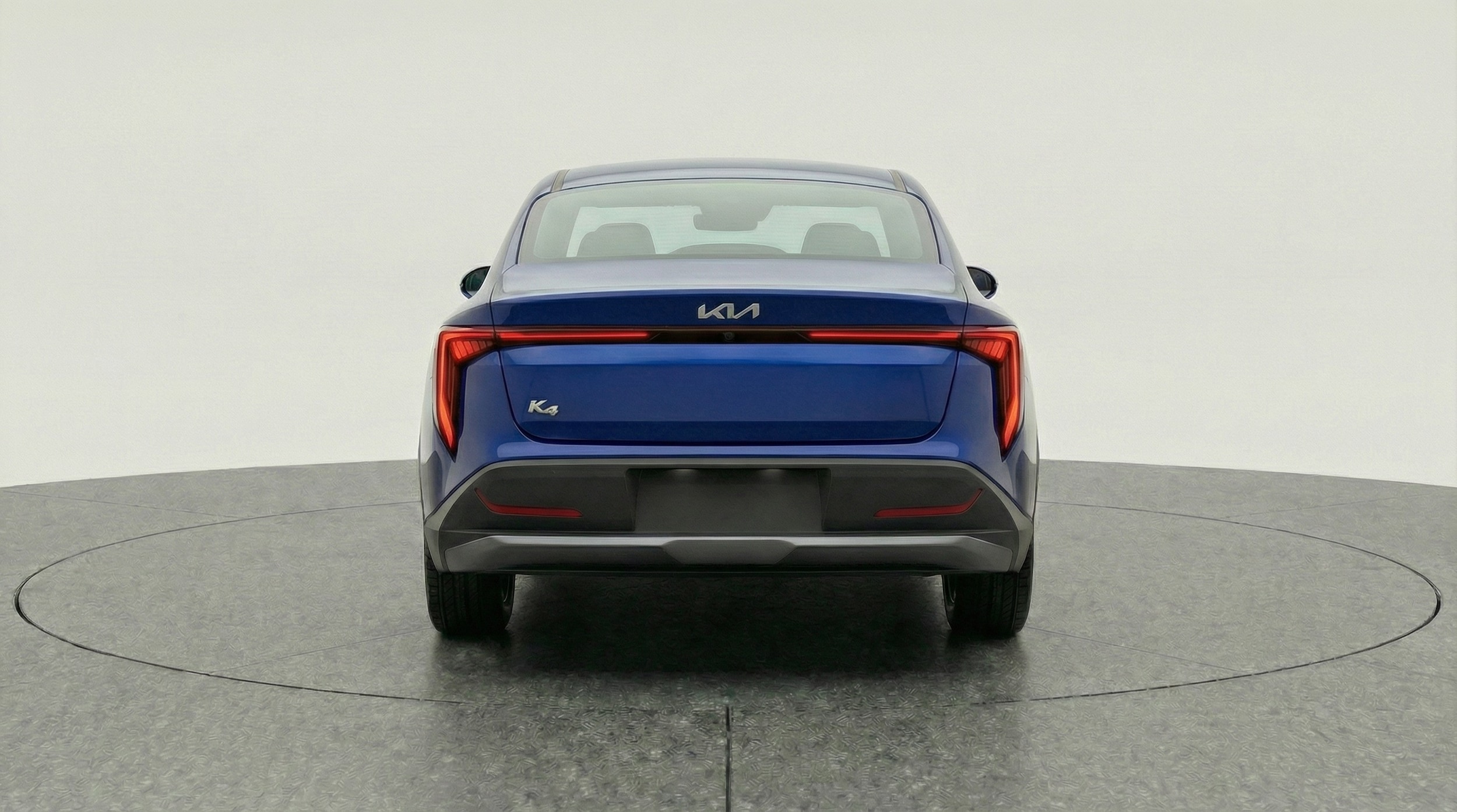 Thumbnail: 2025 Kia K4 - 6