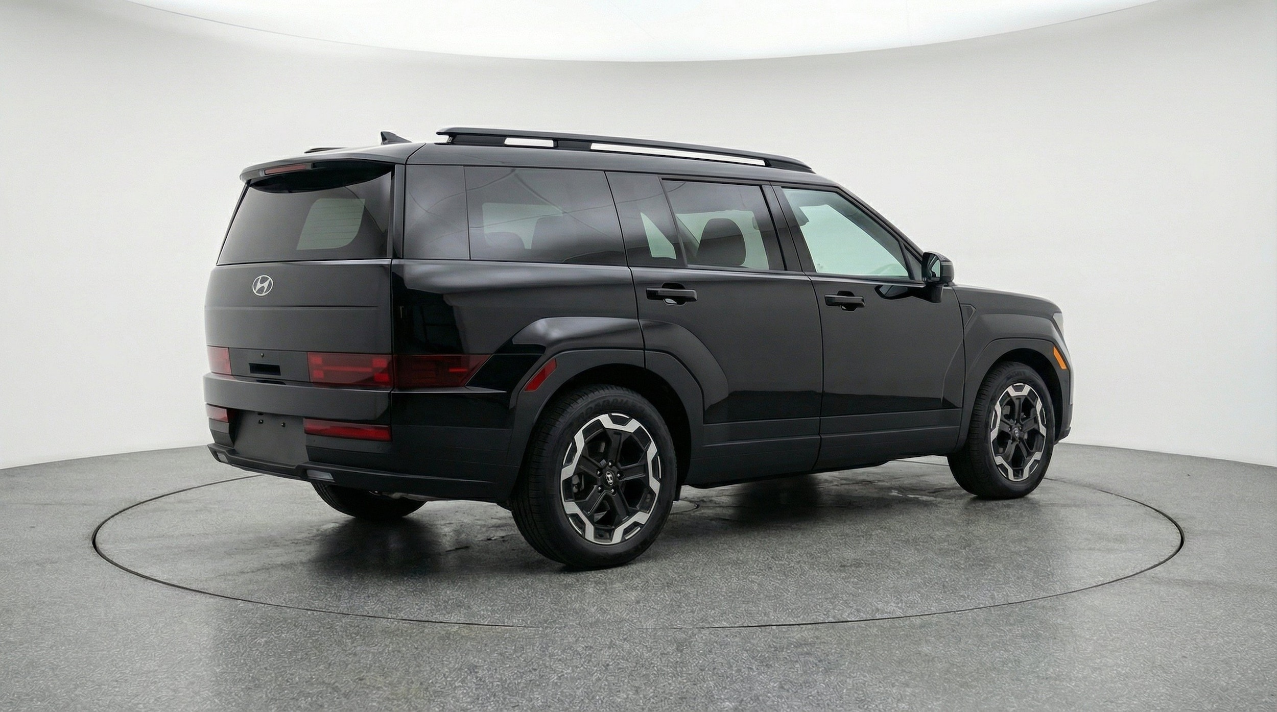 Thumbnail: 2026 Hyundai Santa Fe - 9