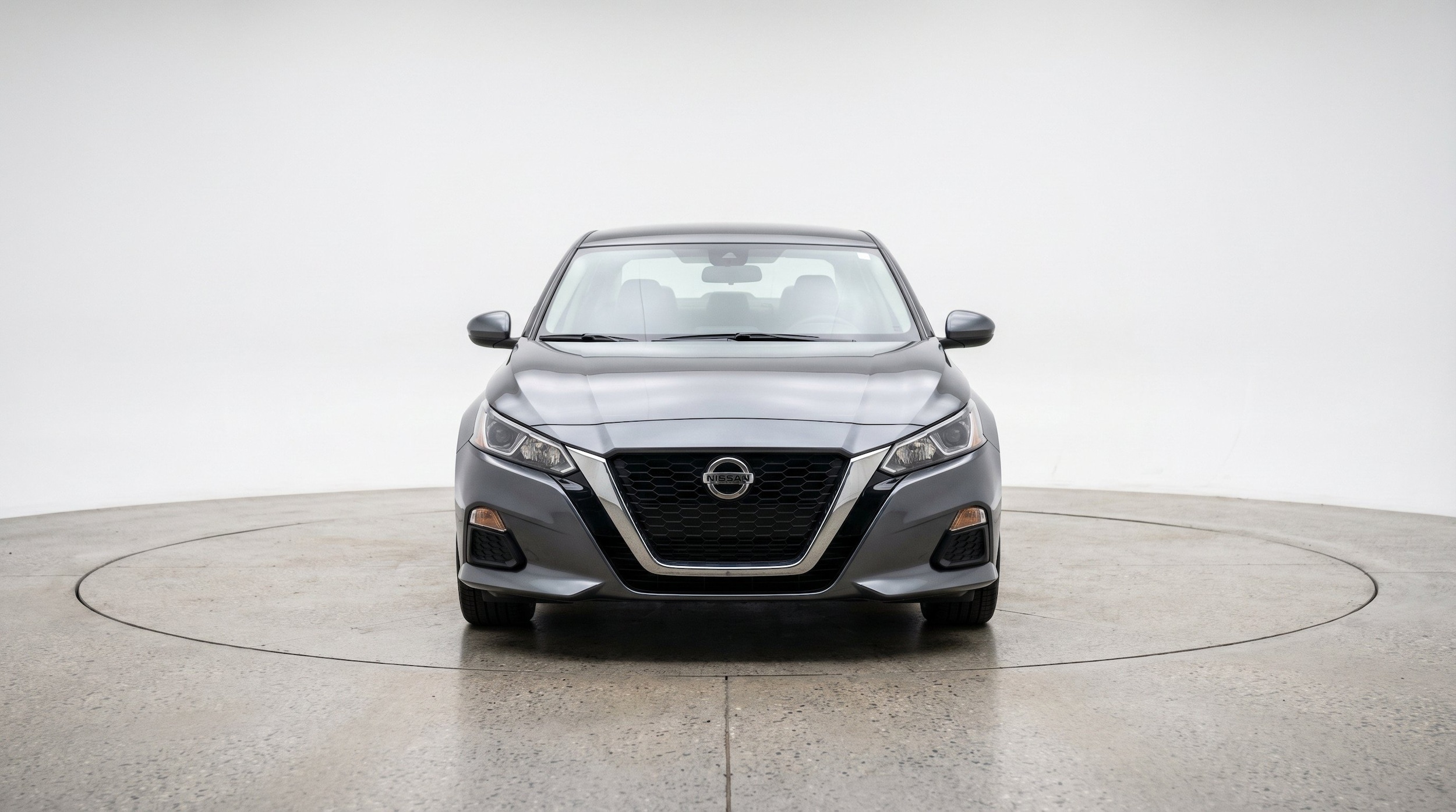 Thumbnail: 2026 Nissan Altima - 2