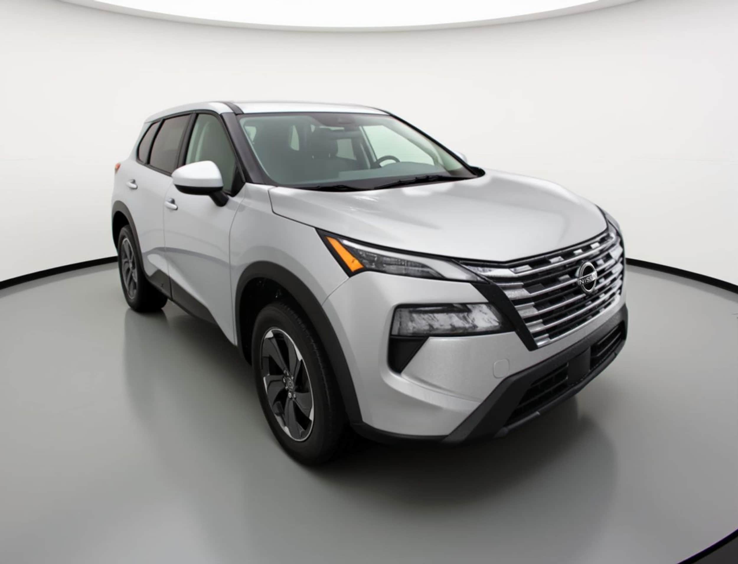 Thumbnail: 2025 Nissan Rogue - 1
