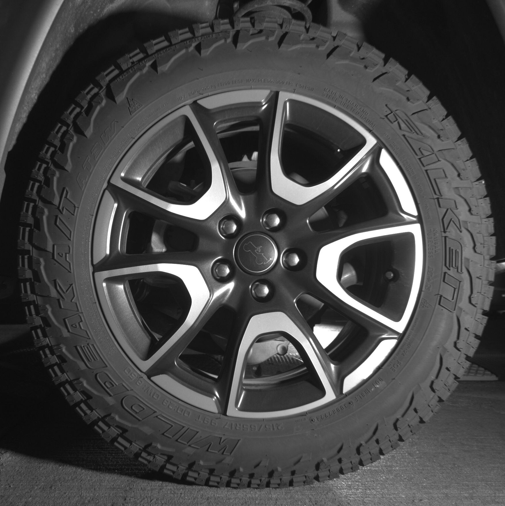 Thumbnail: 2025 Jeep Compass - 11