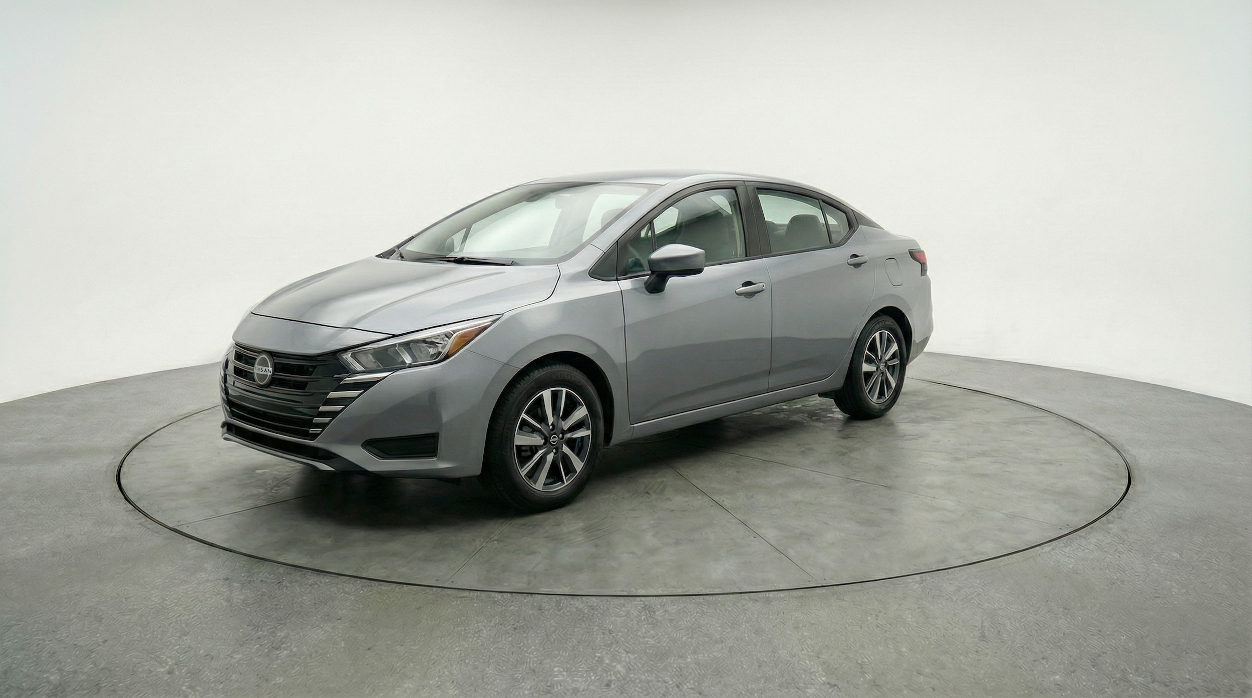 Thumbnail: 2025 Nissan Versa - 3