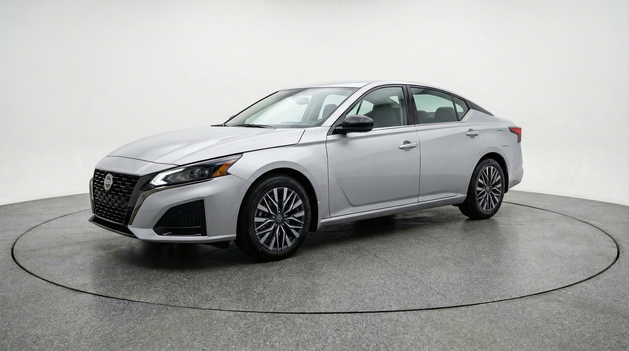 Thumbnail: 2026 Nissan Altima - 3