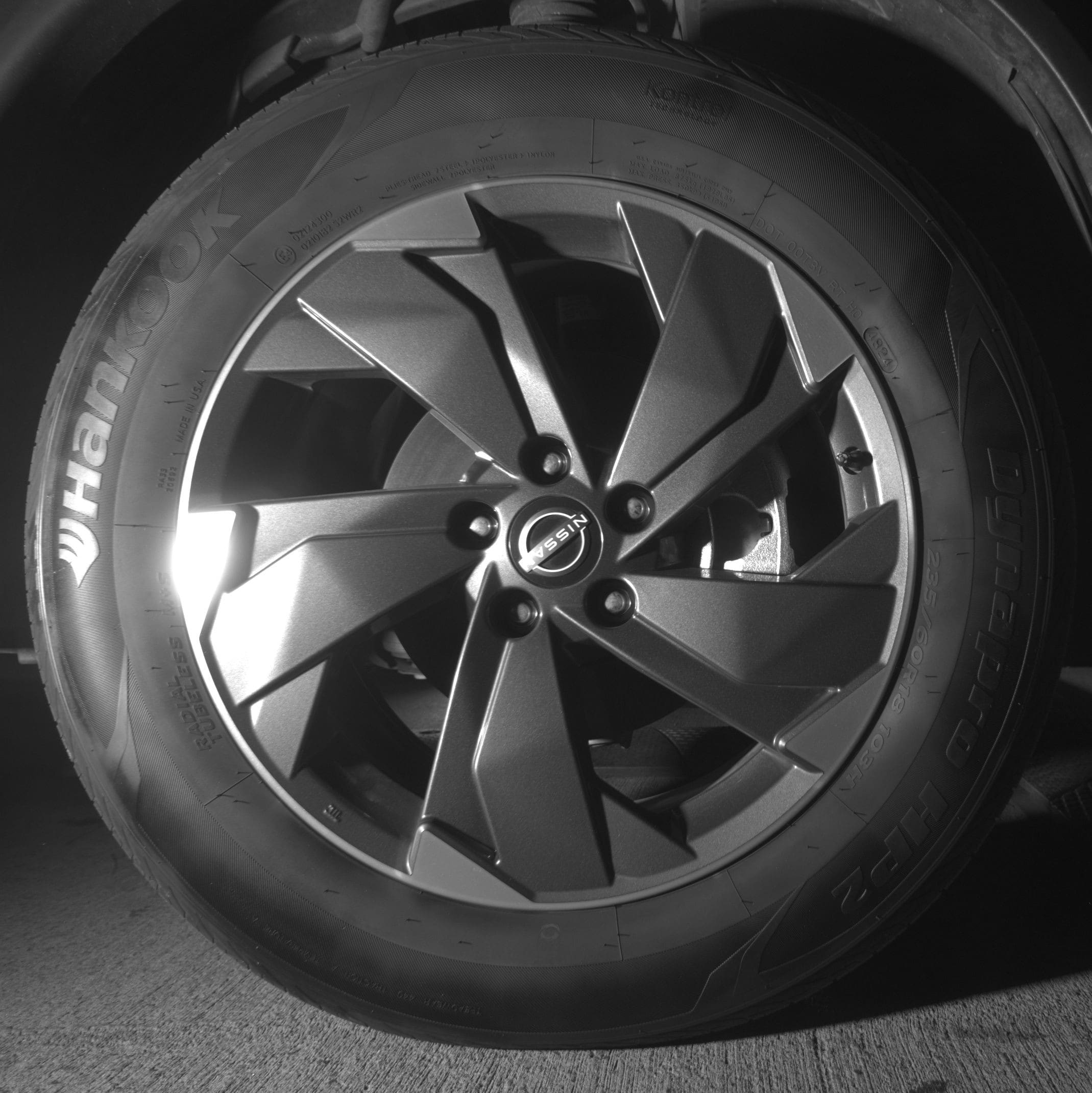 Thumbnail: 2025 Nissan Rogue - 10