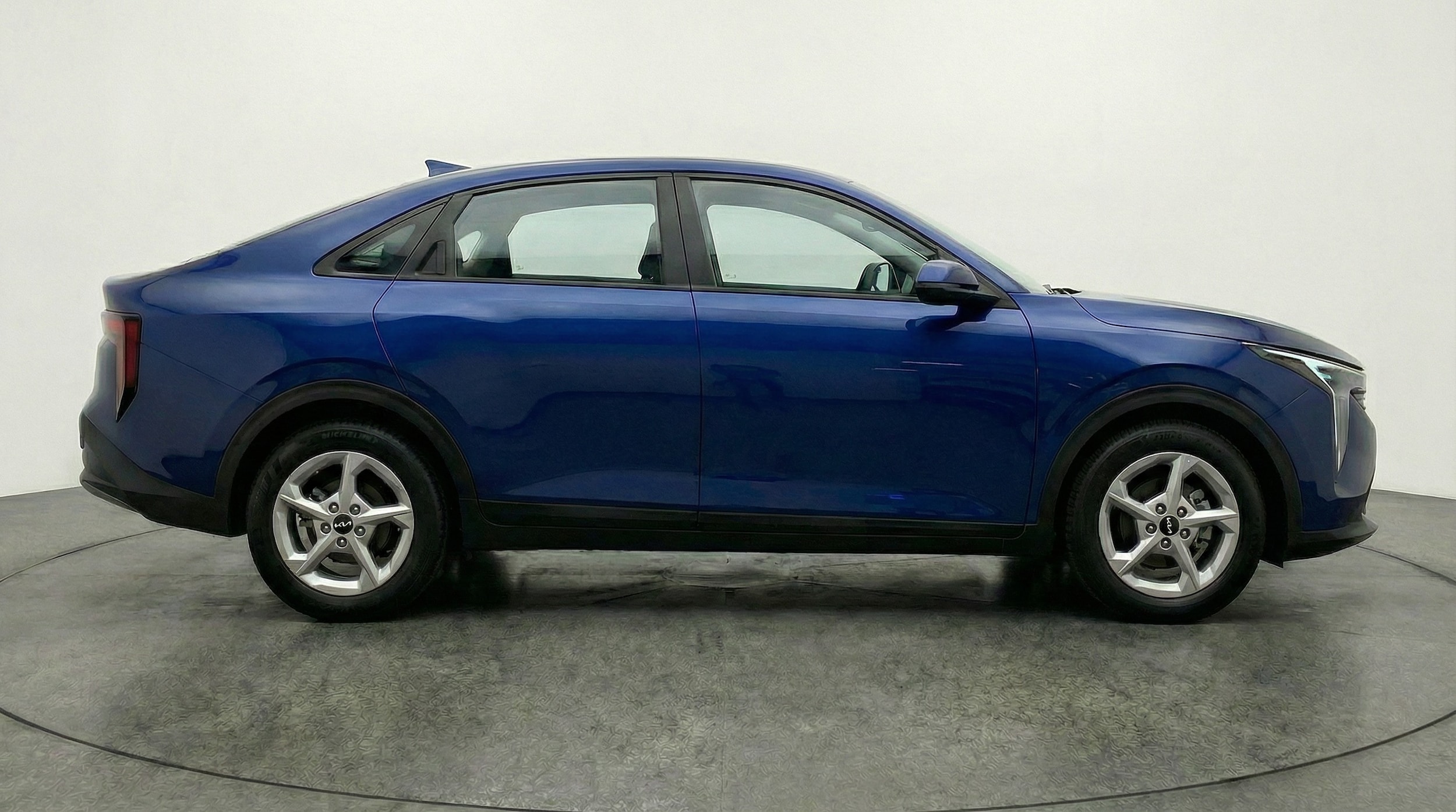 Thumbnail: 2025 Kia K4 - 8