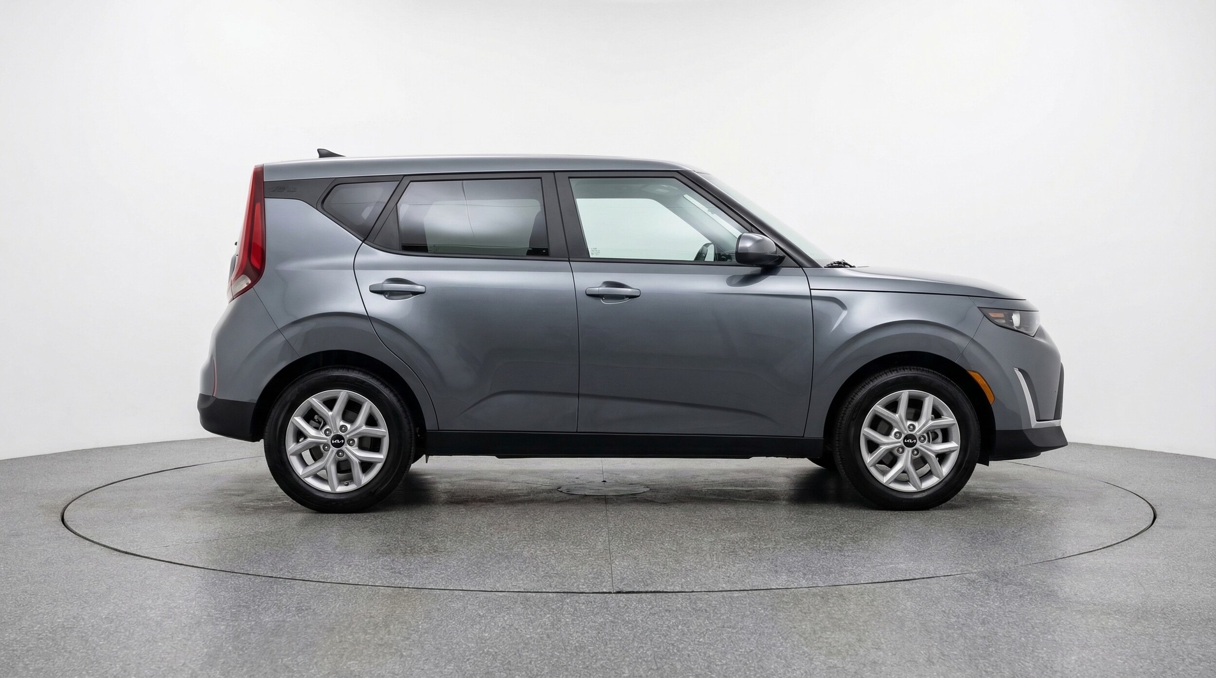 Thumbnail: 2025 Kia Soul - 8