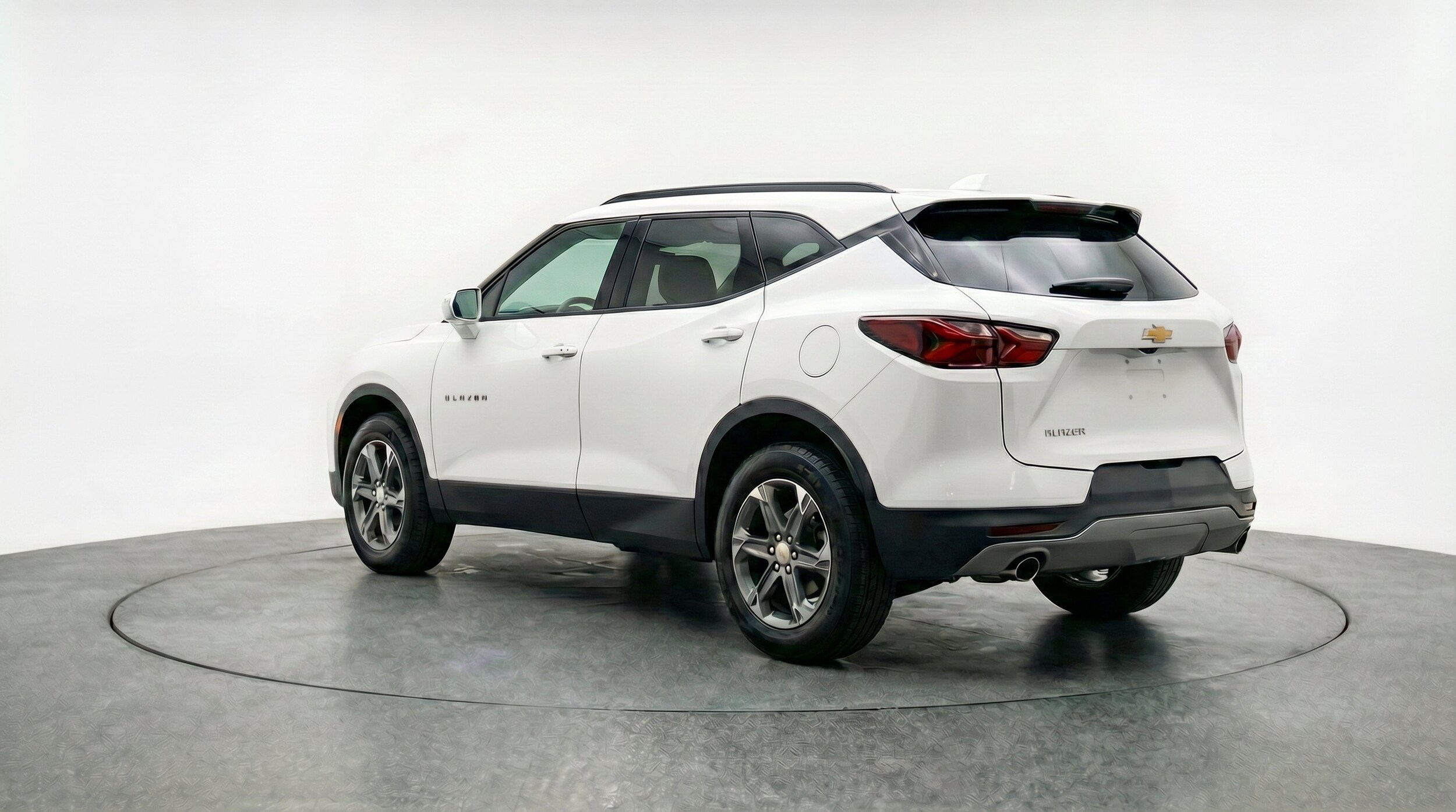 Thumbnail: 2025 Chevrolet Blazer - 6