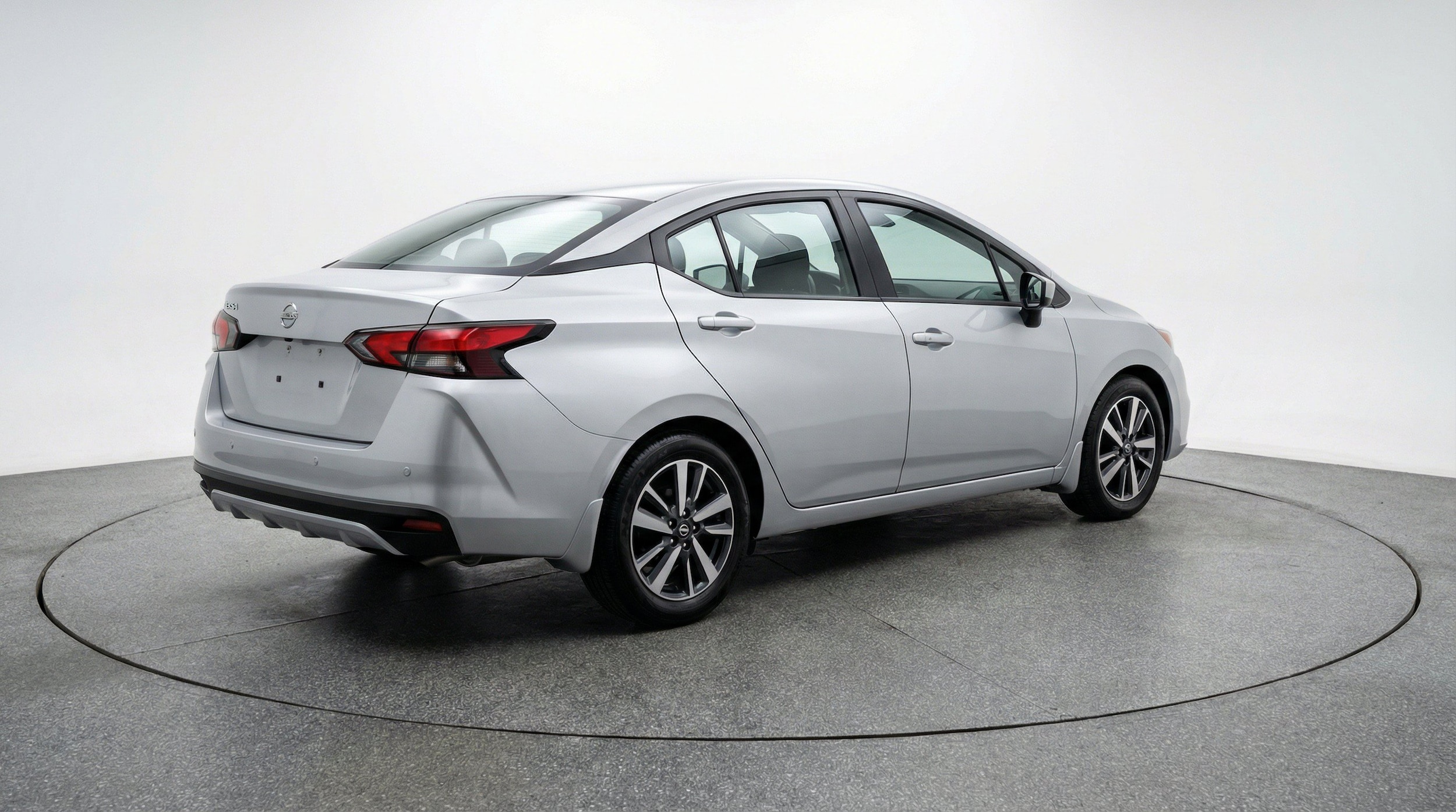 Thumbnail: 2025 Nissan Versa - 9