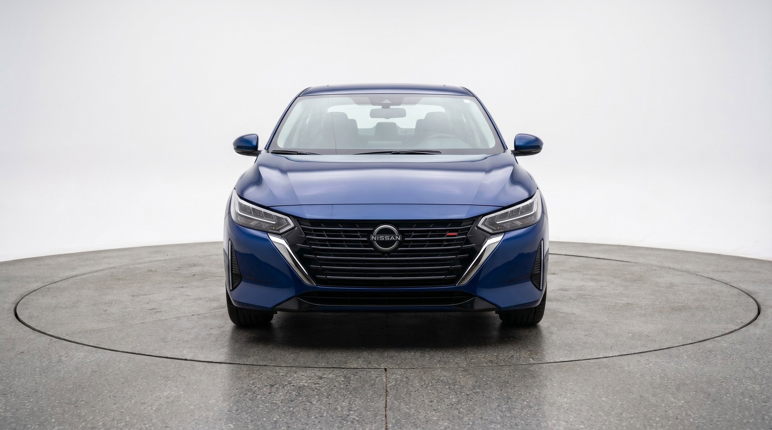 Thumbnail: 2025 Nissan Sentra - 2