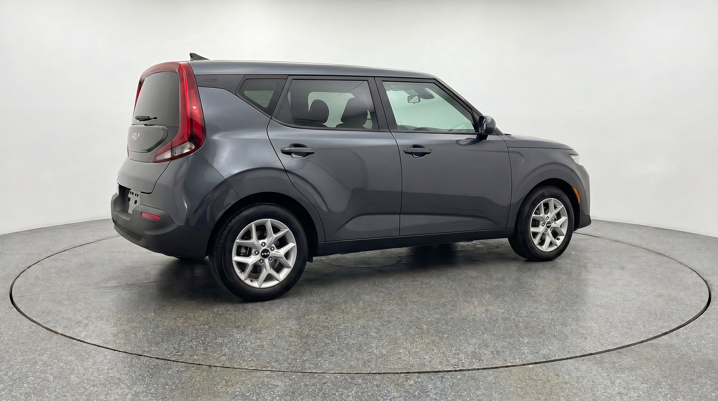 Thumbnail: 2025 Kia Soul - 9