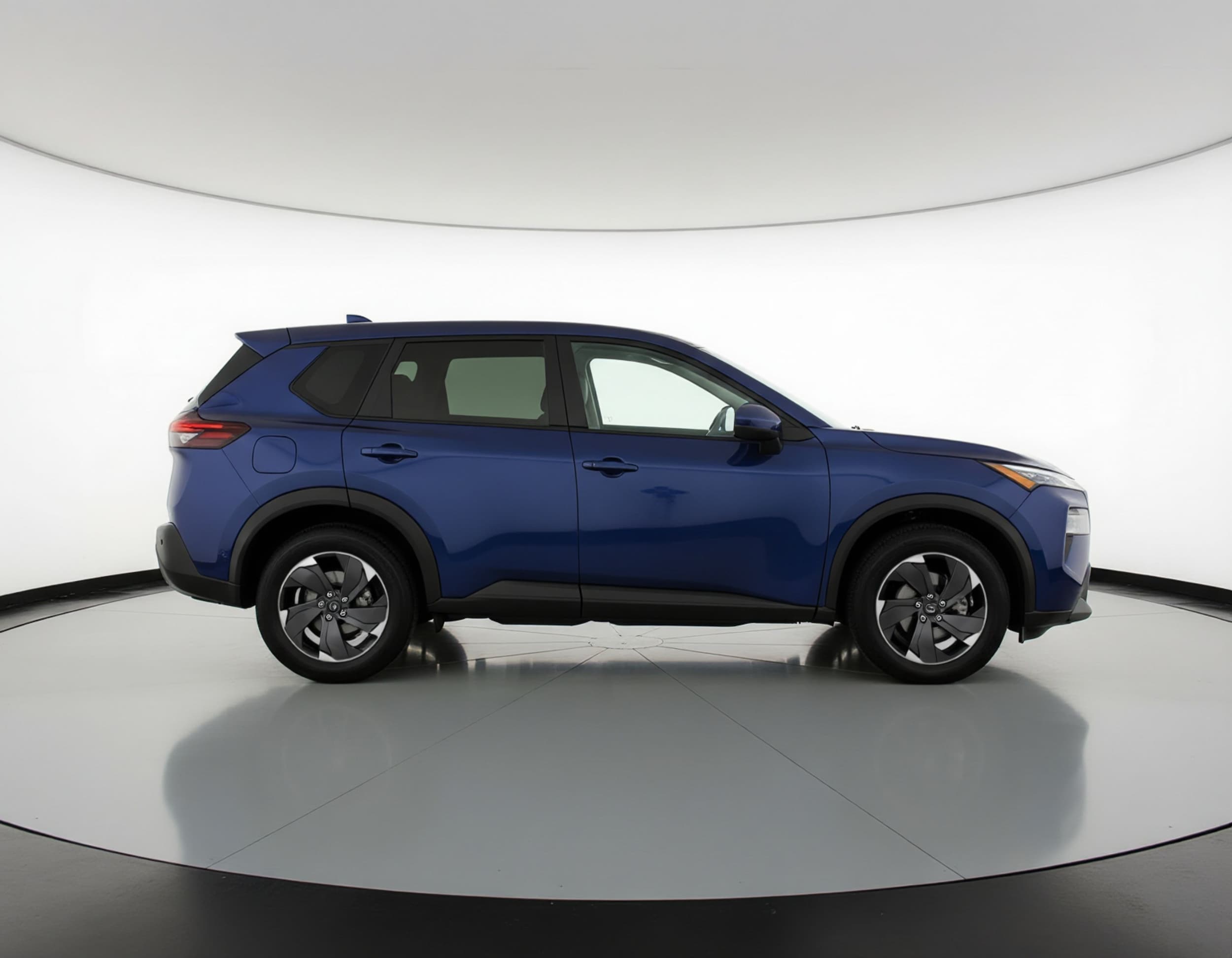 Thumbnail: 2025 Nissan Rogue - 8
