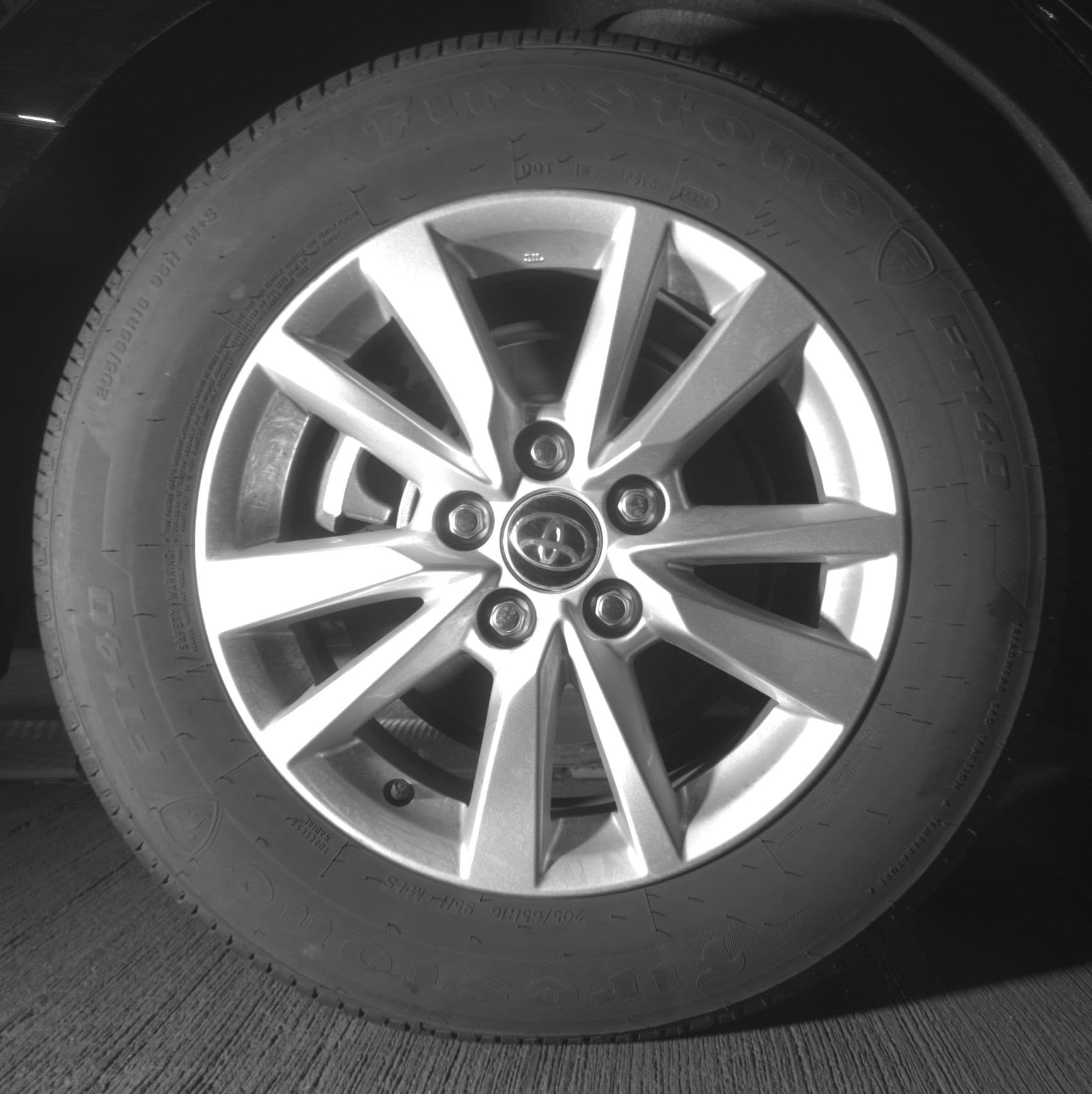 Thumbnail: 2025 Toyota Camry - 12