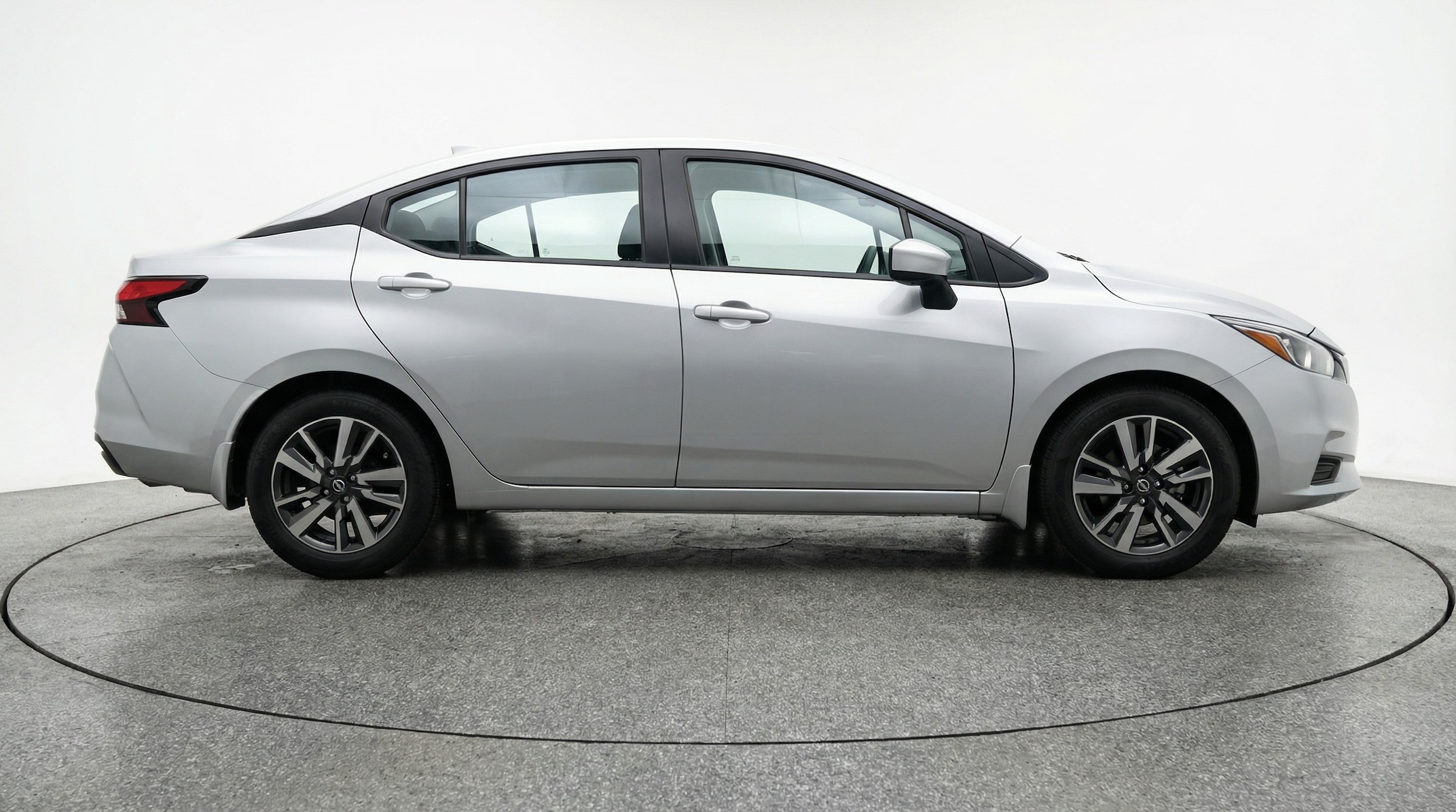 Thumbnail: 2025 Nissan Versa - 8