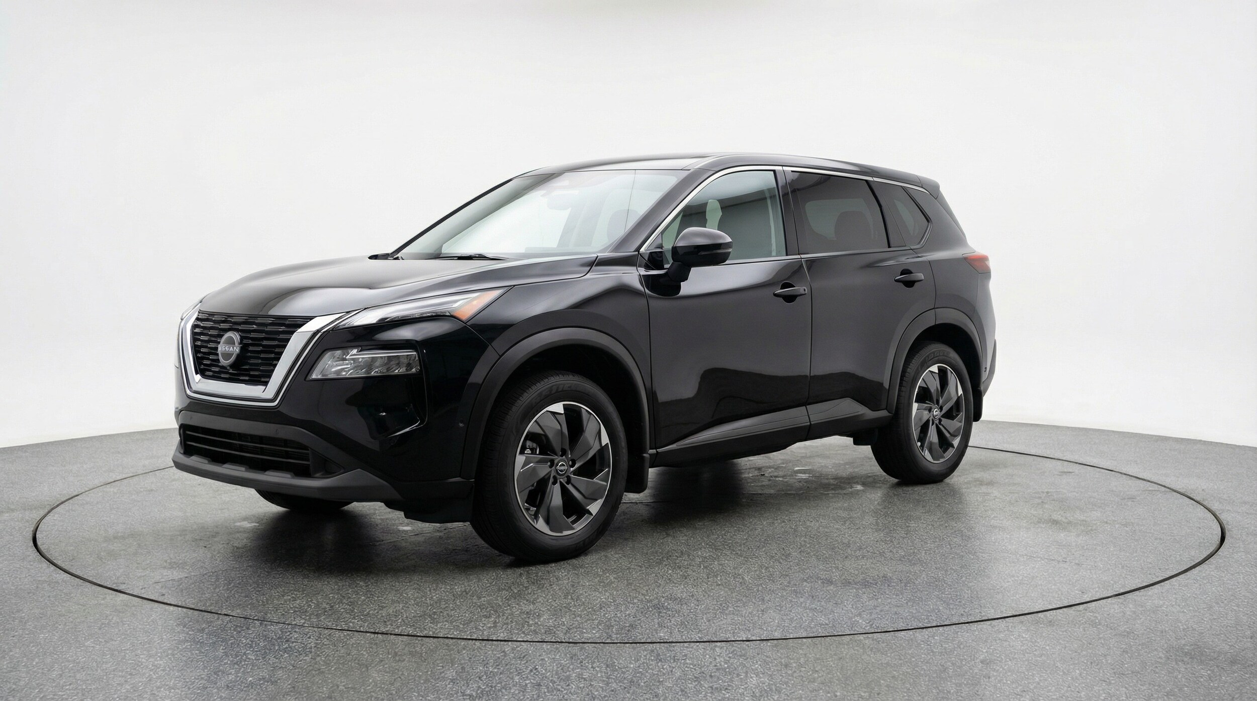 Thumbnail: 2025 Nissan Rogue - 3