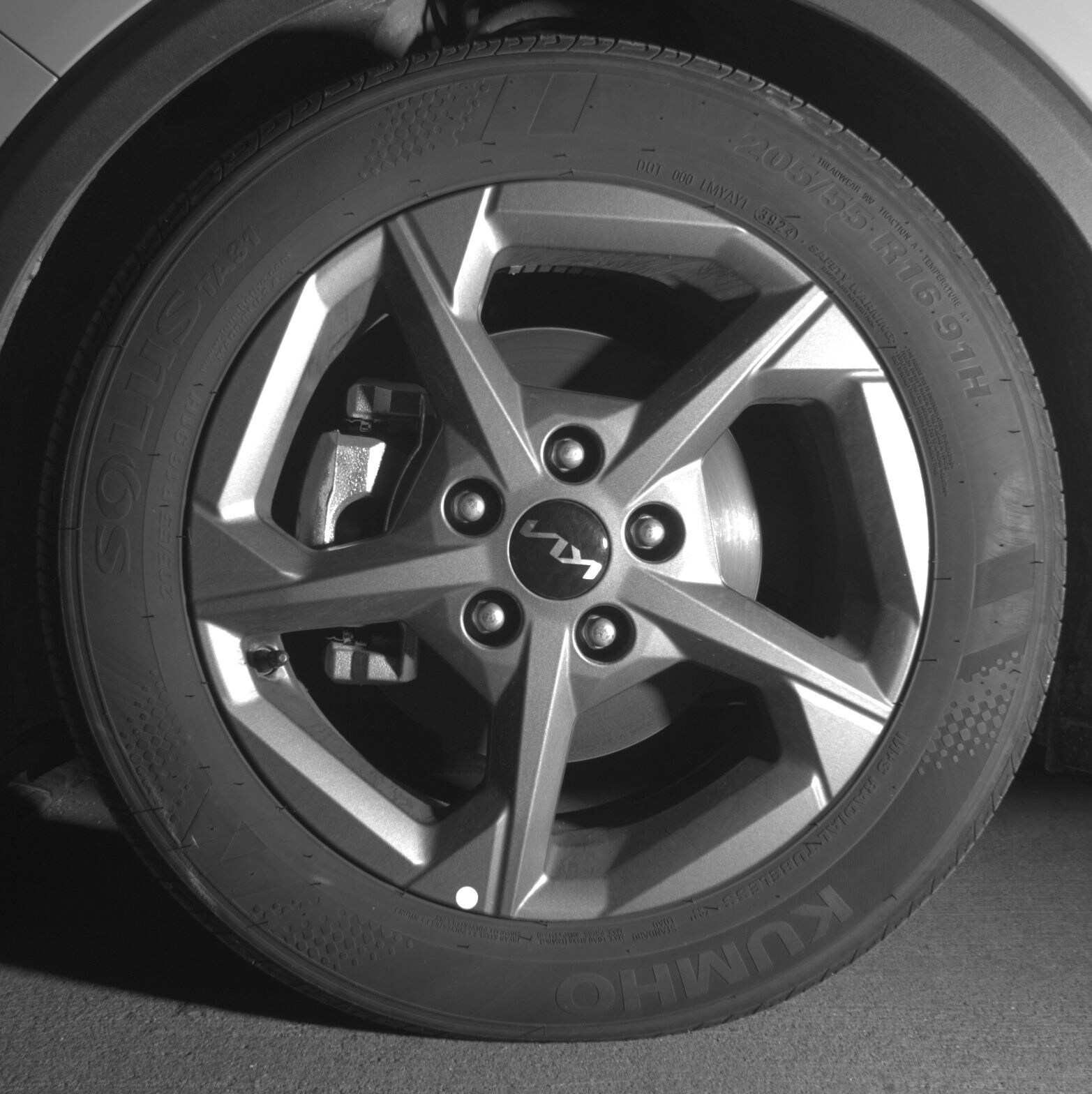 Thumbnail: 2025 Kia K4 - 9