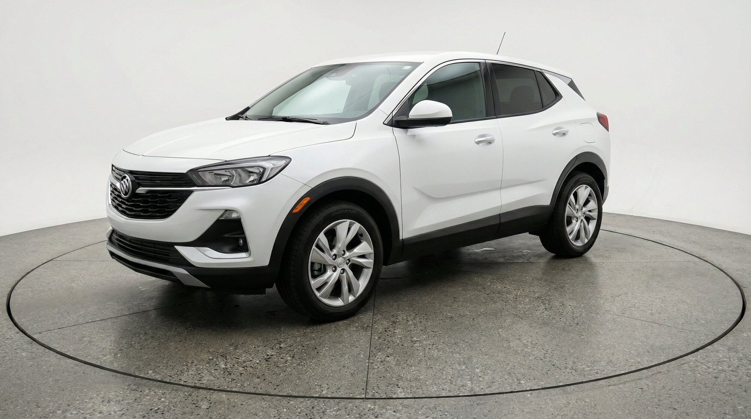 Thumbnail: 2026 Buick Encore GX - 3