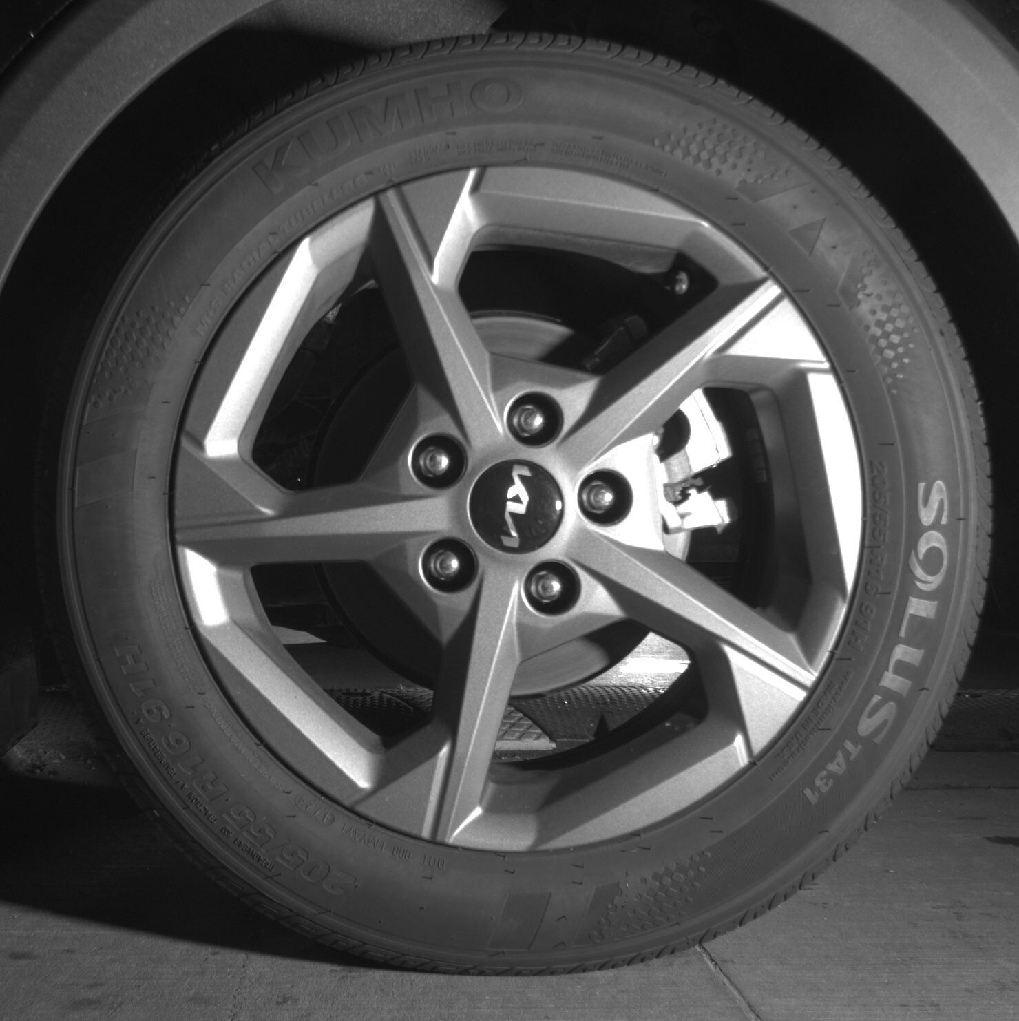 Thumbnail: 2025 Kia K4 - 11