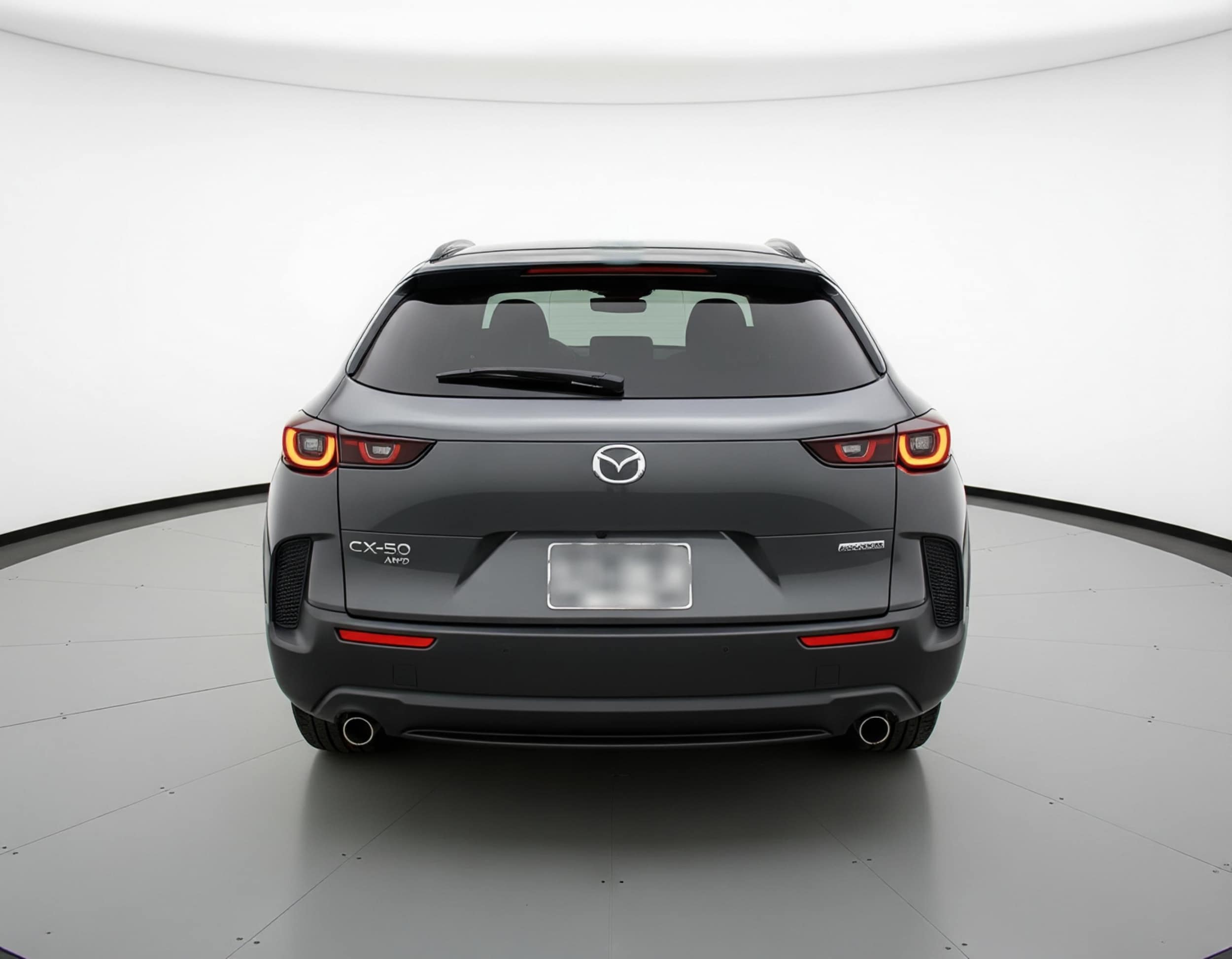 Thumbnail: 2025 Mazda CX-50 - 6