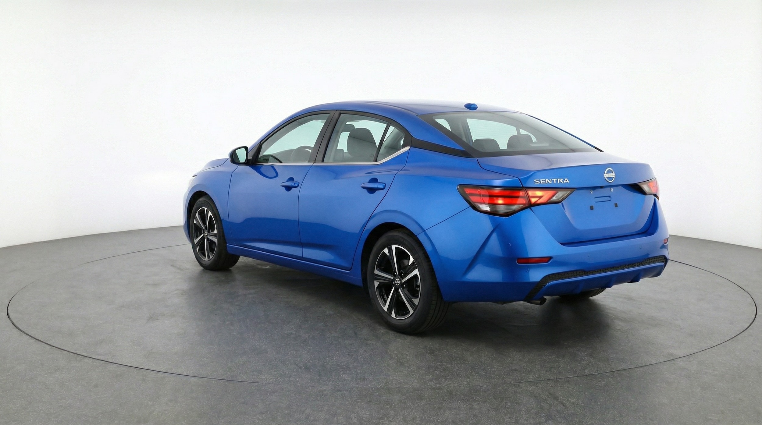 Thumbnail: 2025 Nissan Sentra - 5