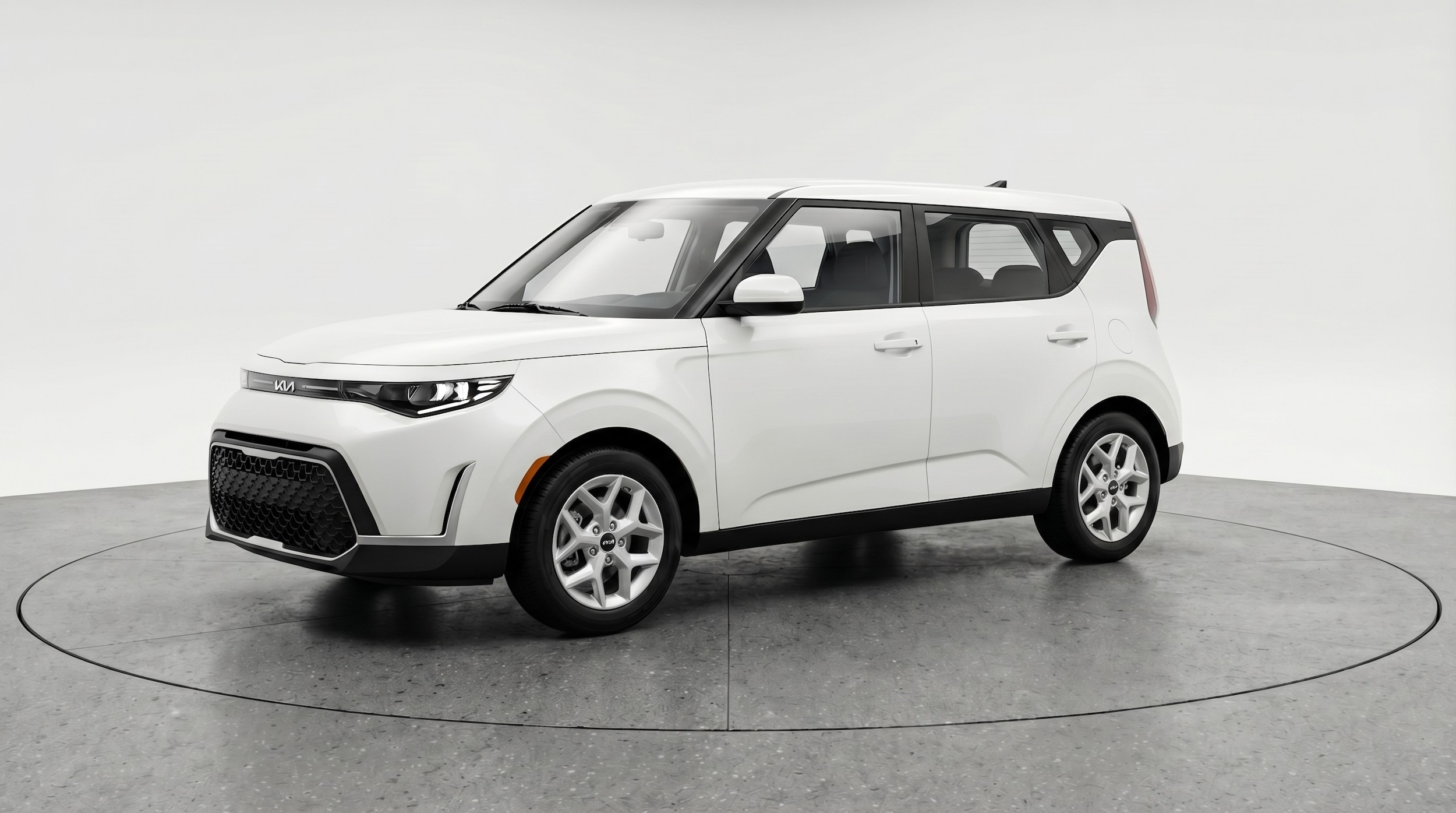 Thumbnail: 2025 Kia Soul - 3