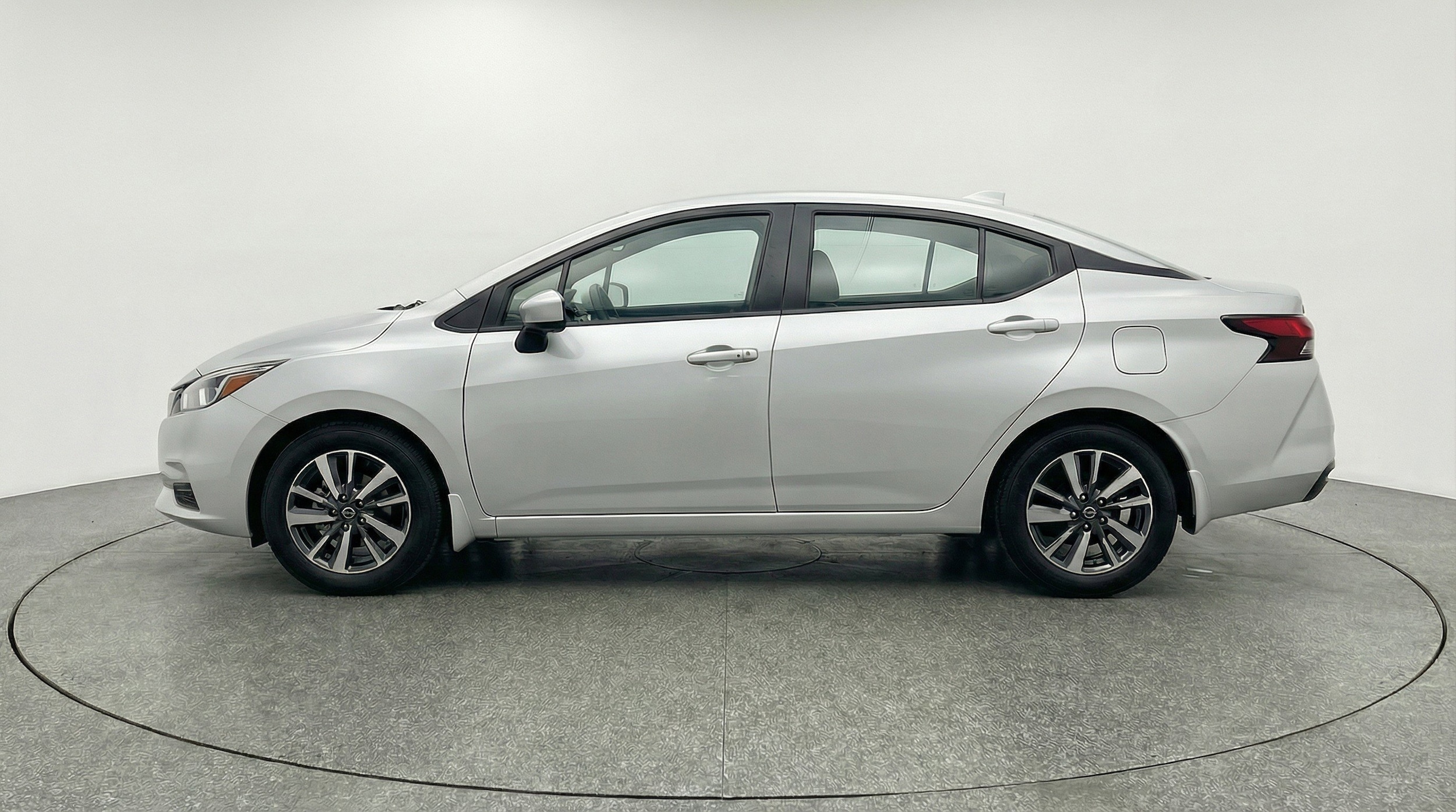 Thumbnail: 2025 Nissan Versa - 5