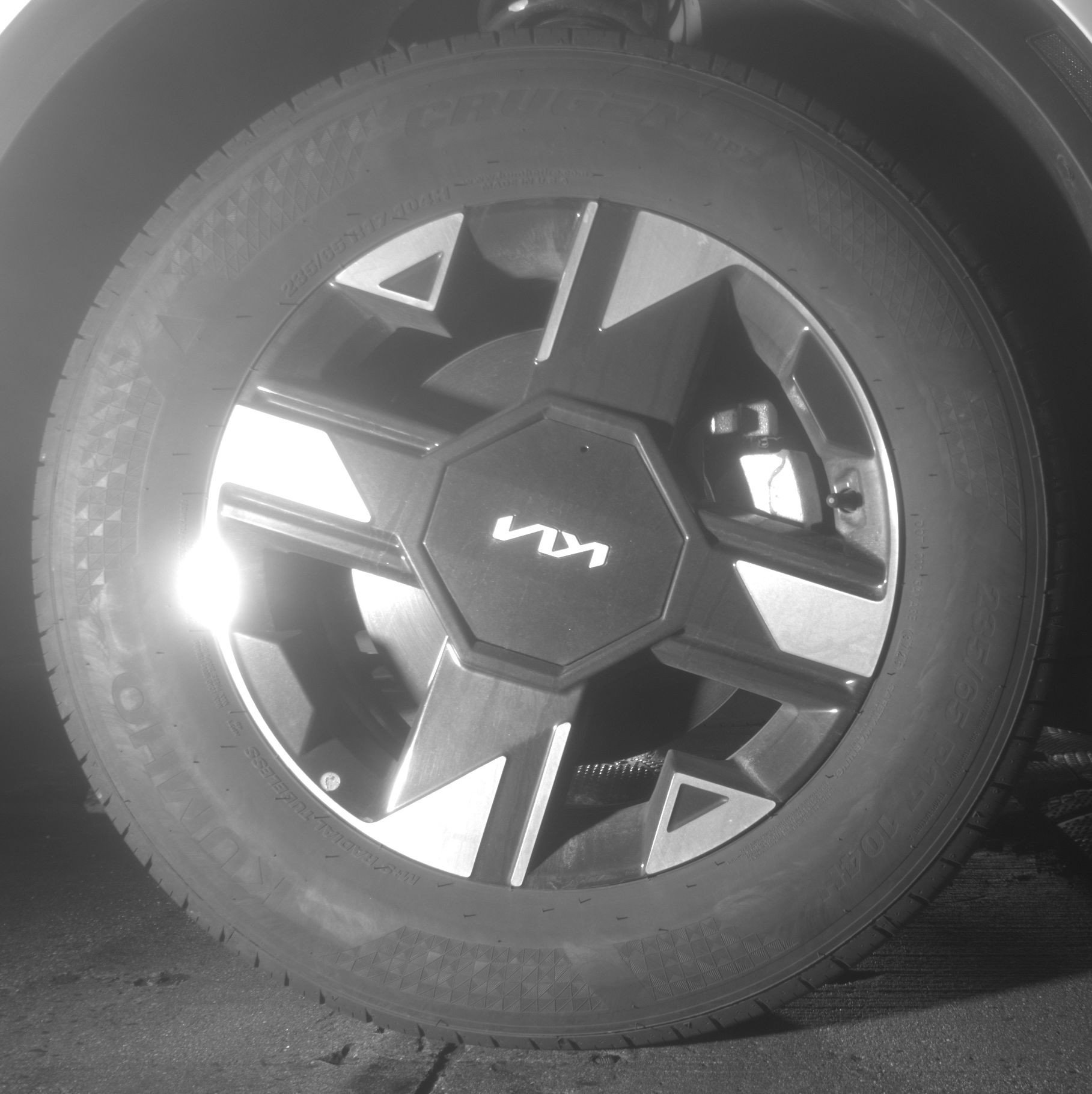 Thumbnail: 2026 Kia Sportage - 13