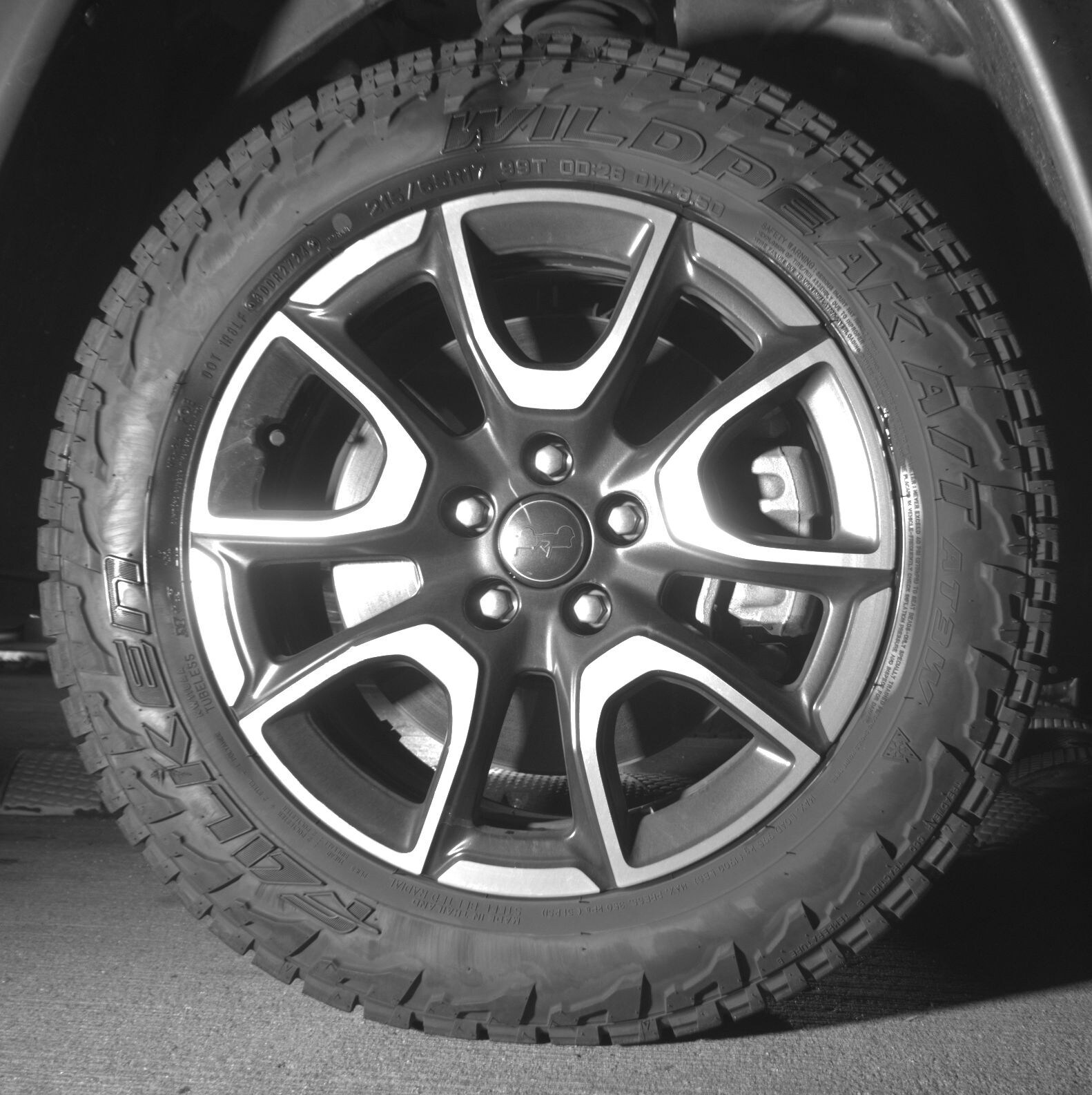 Thumbnail: 2025 Jeep Compass - 10