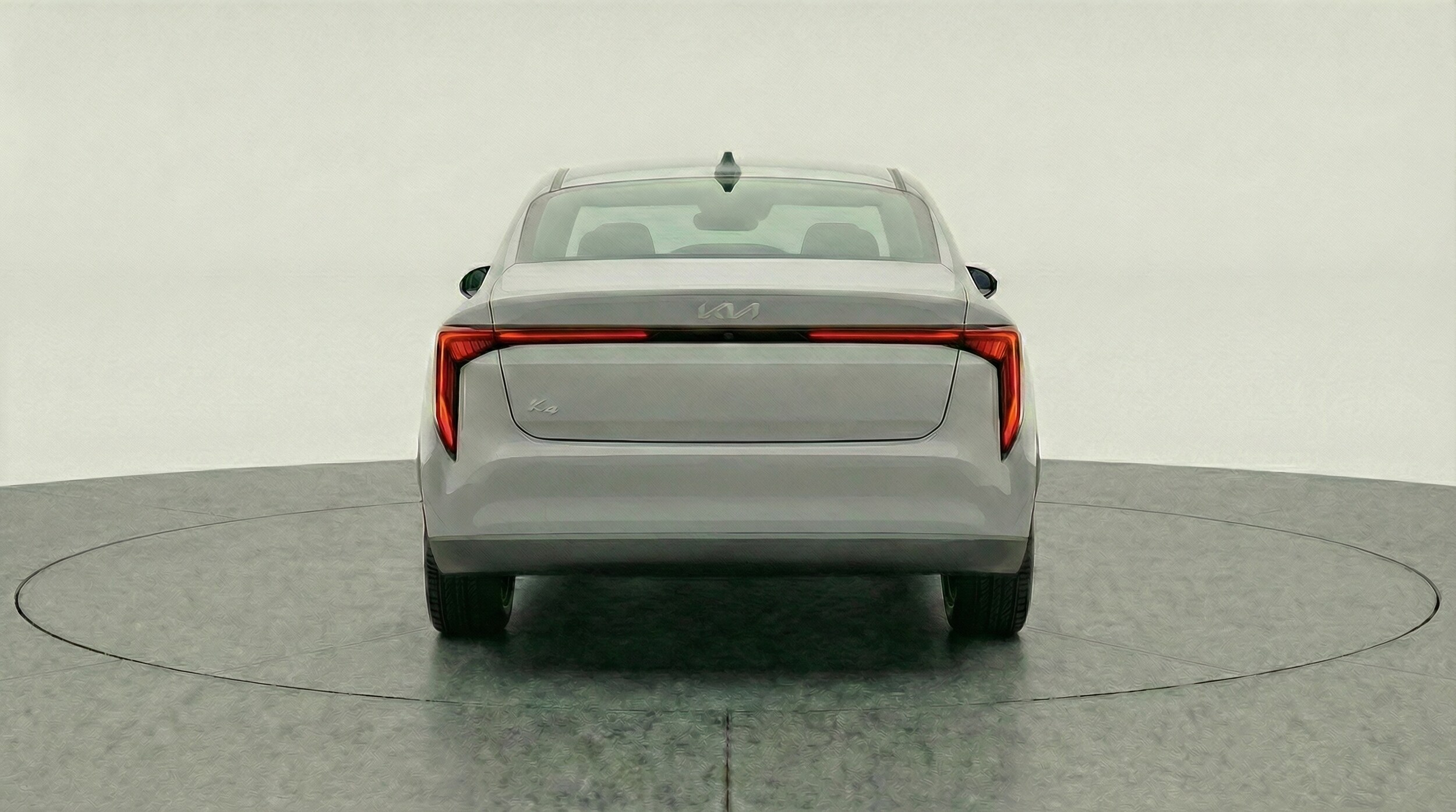 Thumbnail: 2025 Kia K4 - 6